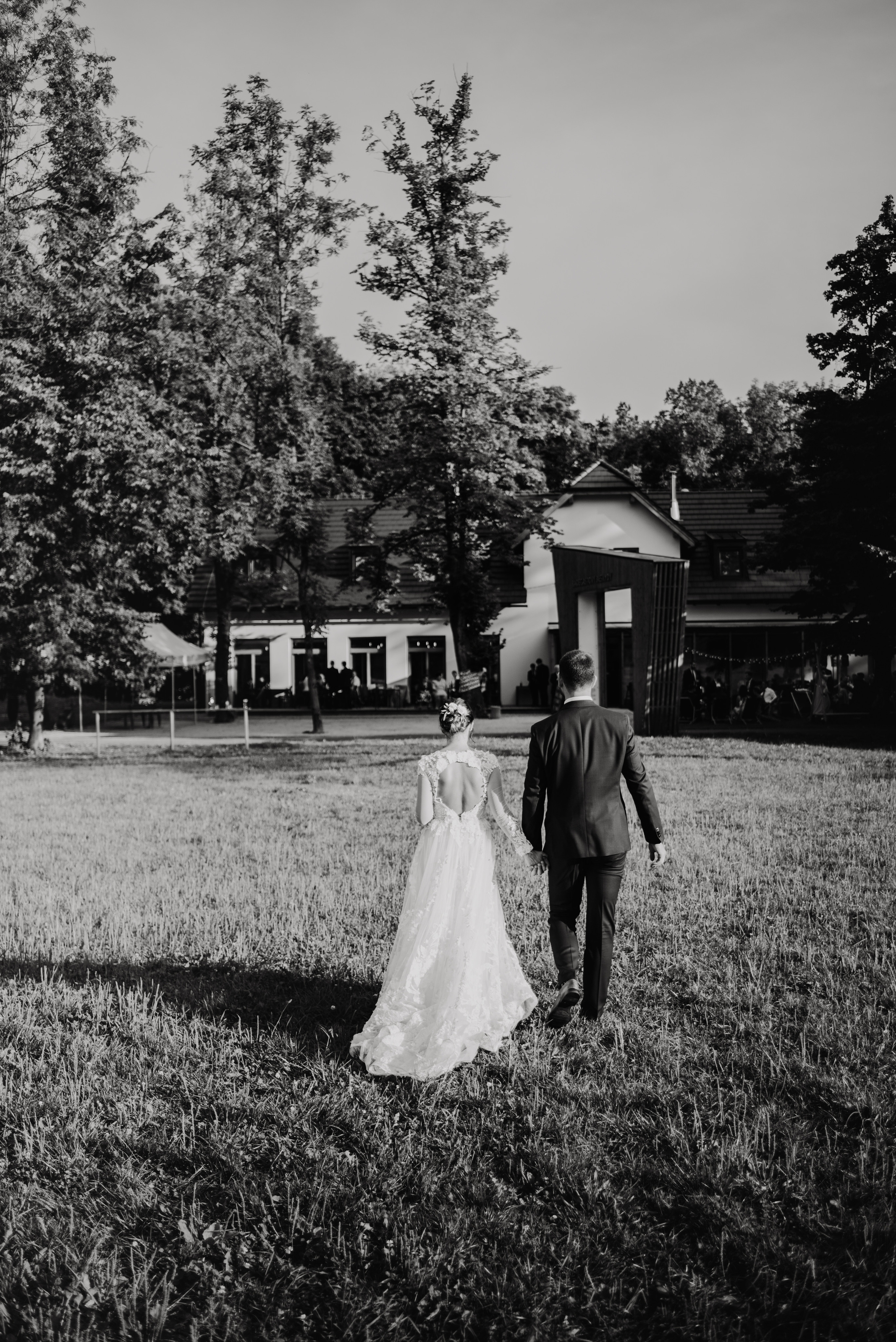 Svatba v Beskydech. Hotel Rekovice. Lifestyle, wedding and family photographer