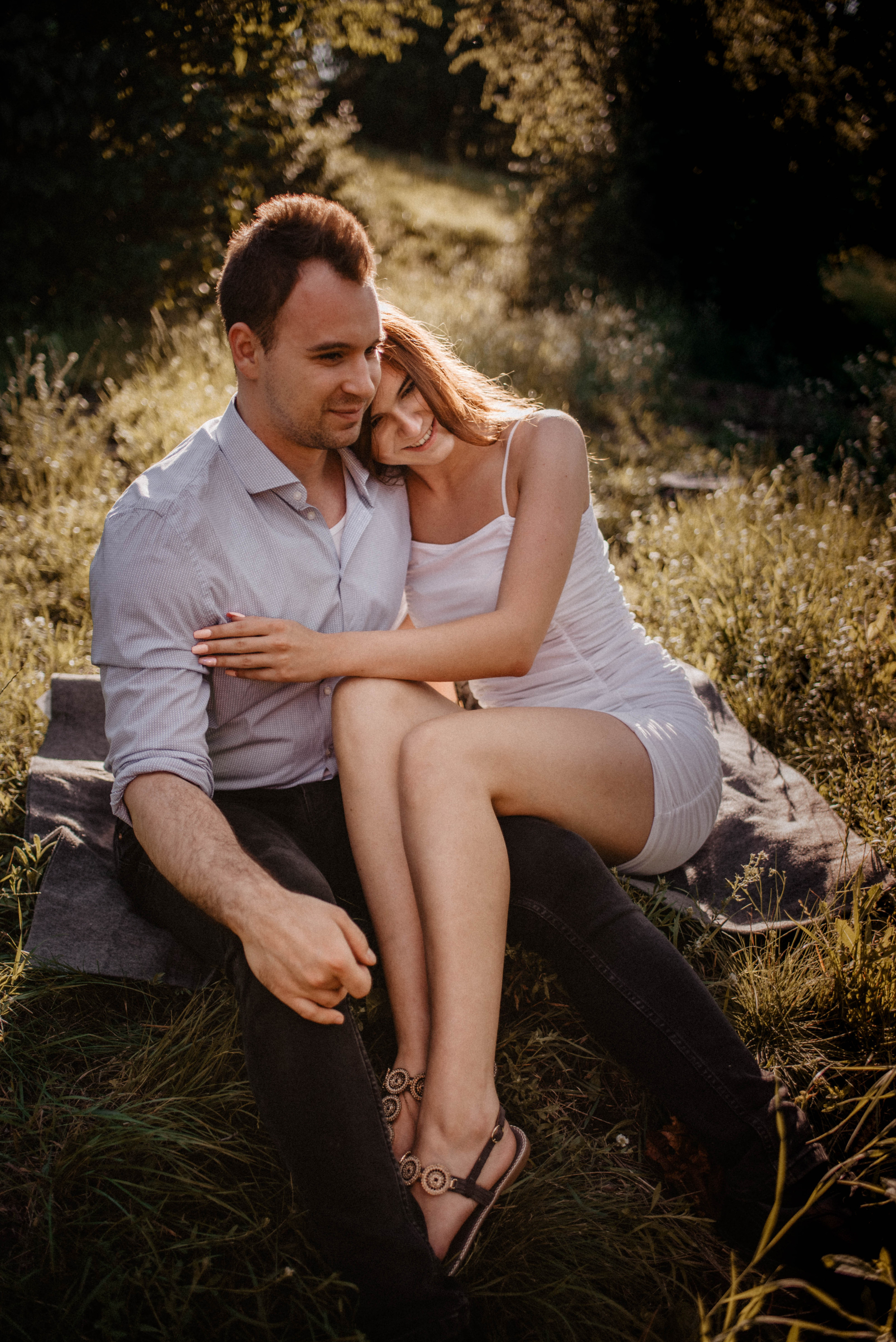 Veronika Jirková Lisbon Photographer. Lifestyle, wedding and family photographer