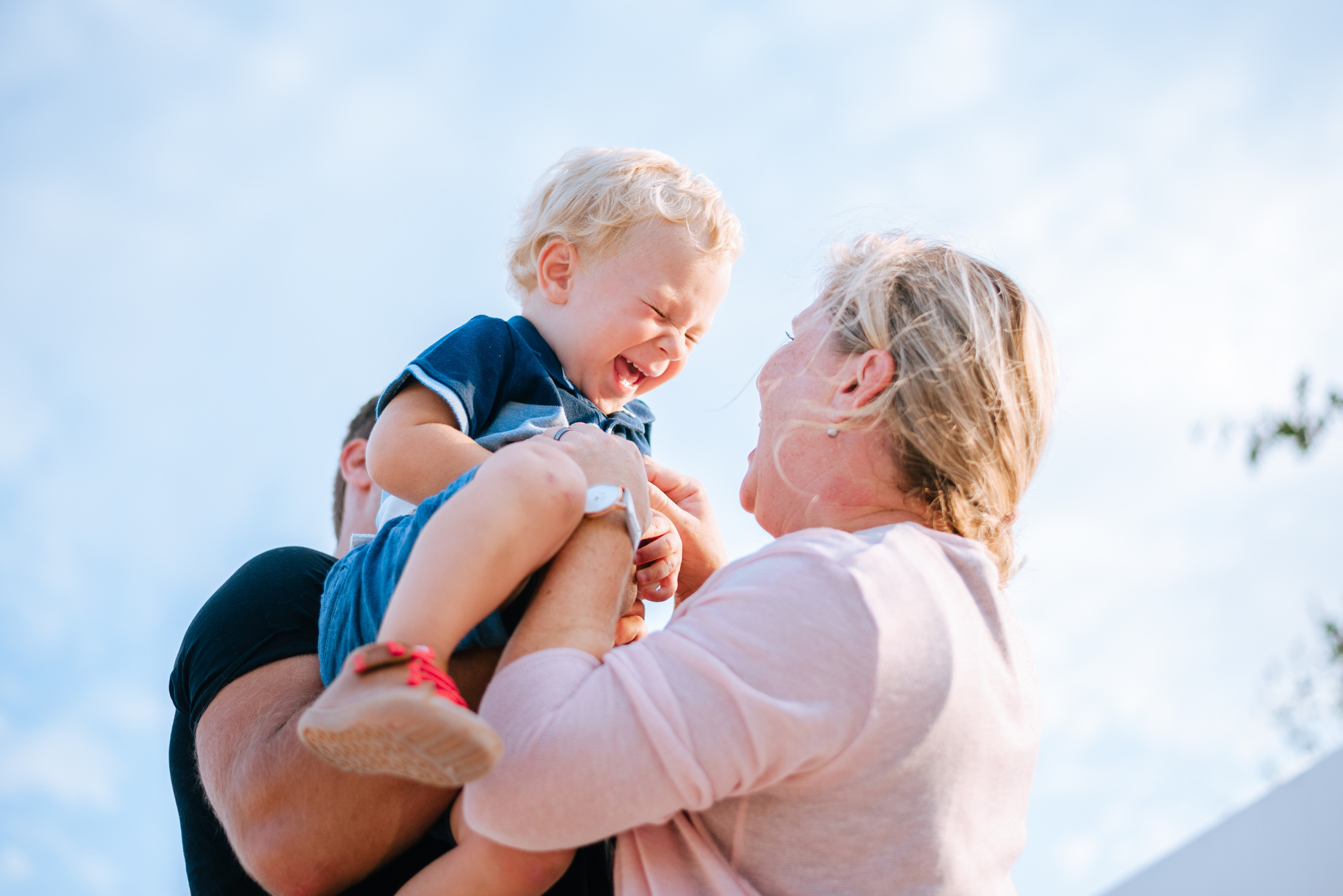 Petra, Petr, Artur. Lifestyle, wedding and family photographer