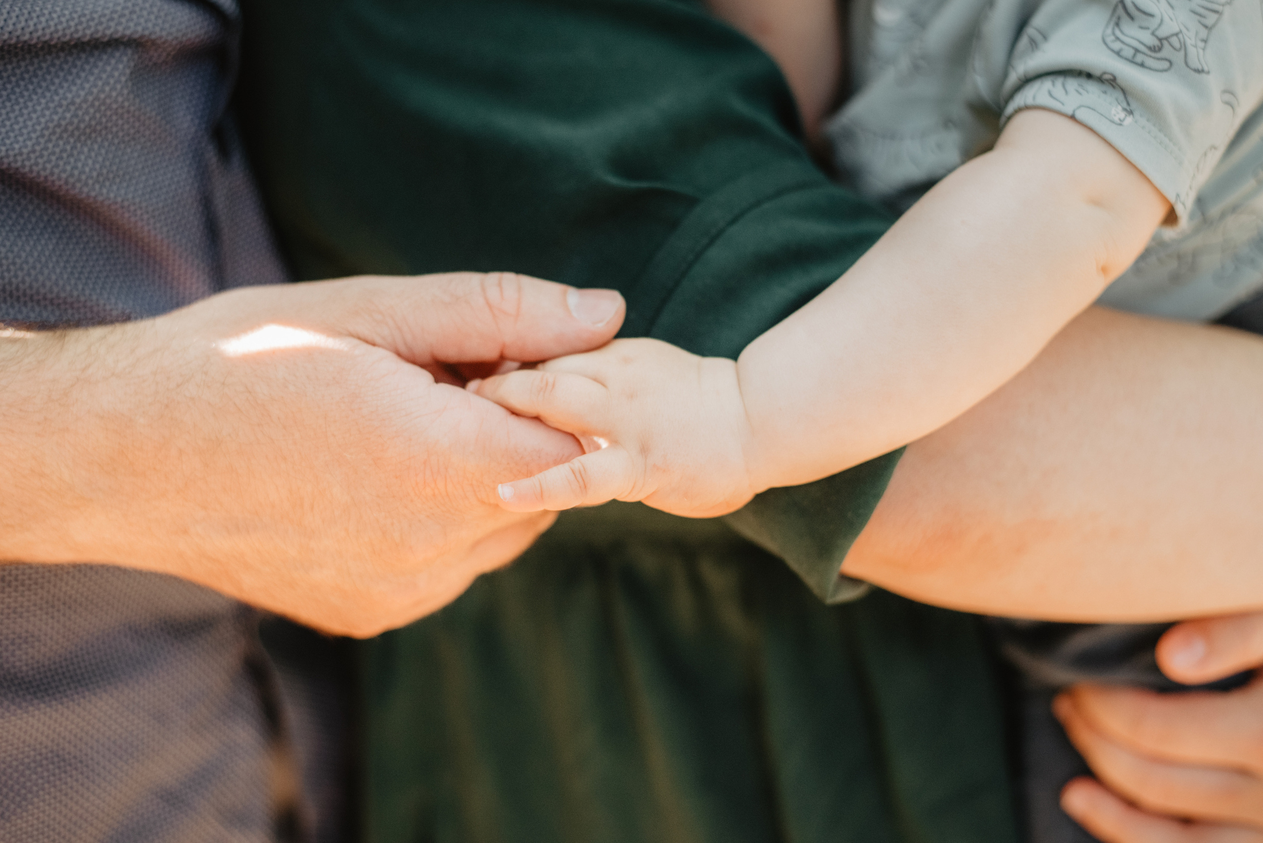 Anet, Michal, Tobi. Lifestyle, wedding and family photographer