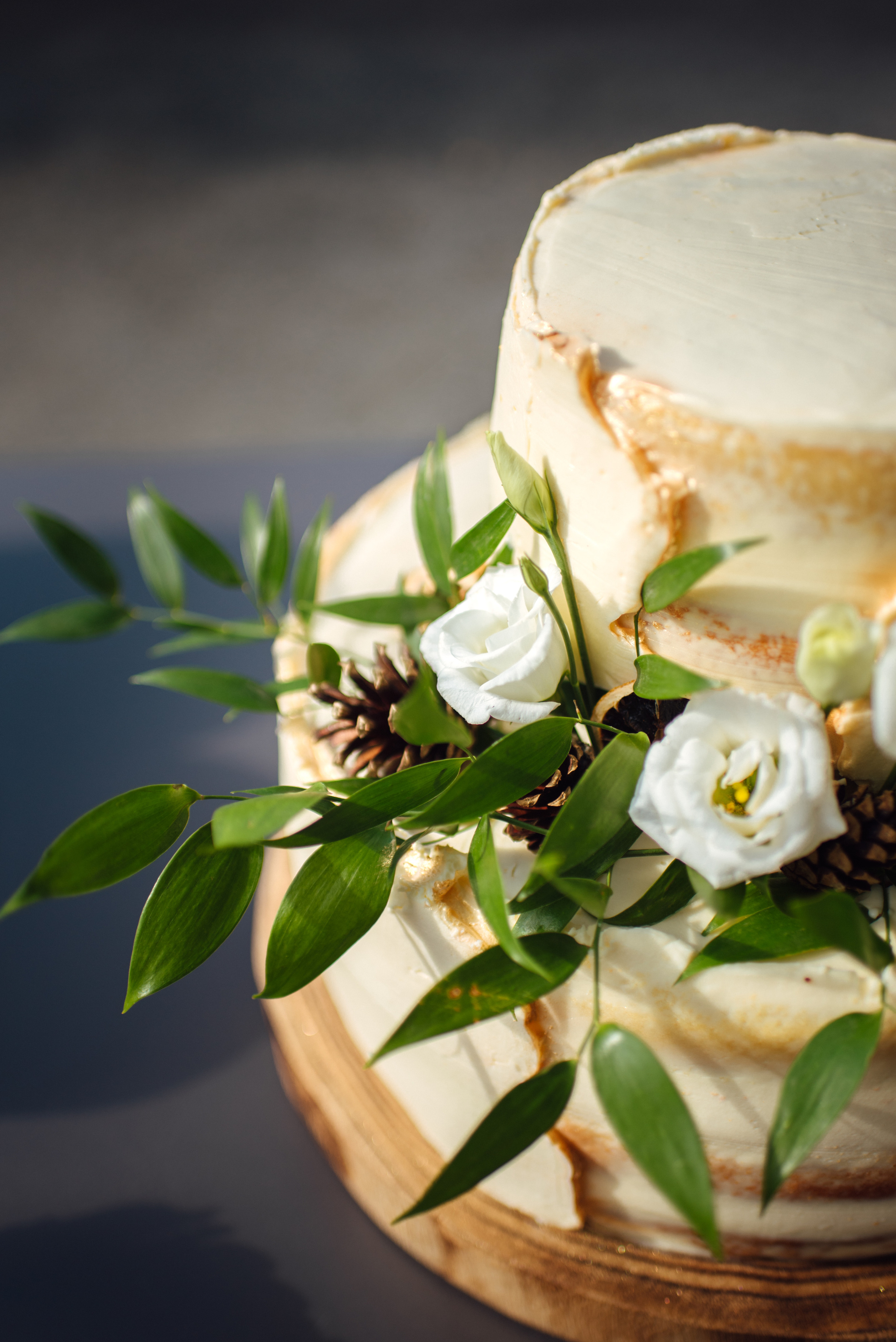 Svatba v Beskydech. Hotel Rekovice. Lifestyle, wedding and family photographer