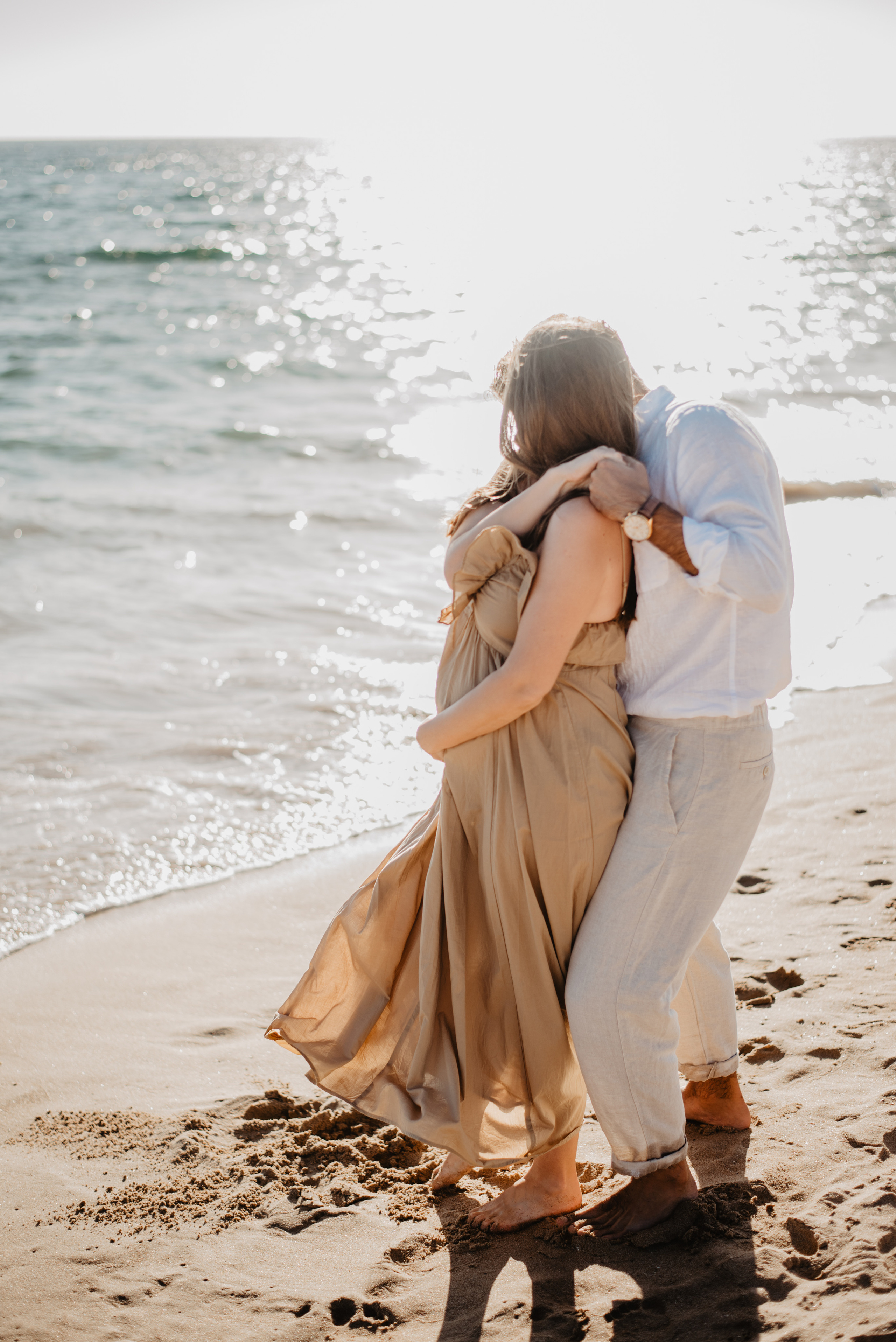 Zuzka and Christos. Lifestyle, wedding and family photographer