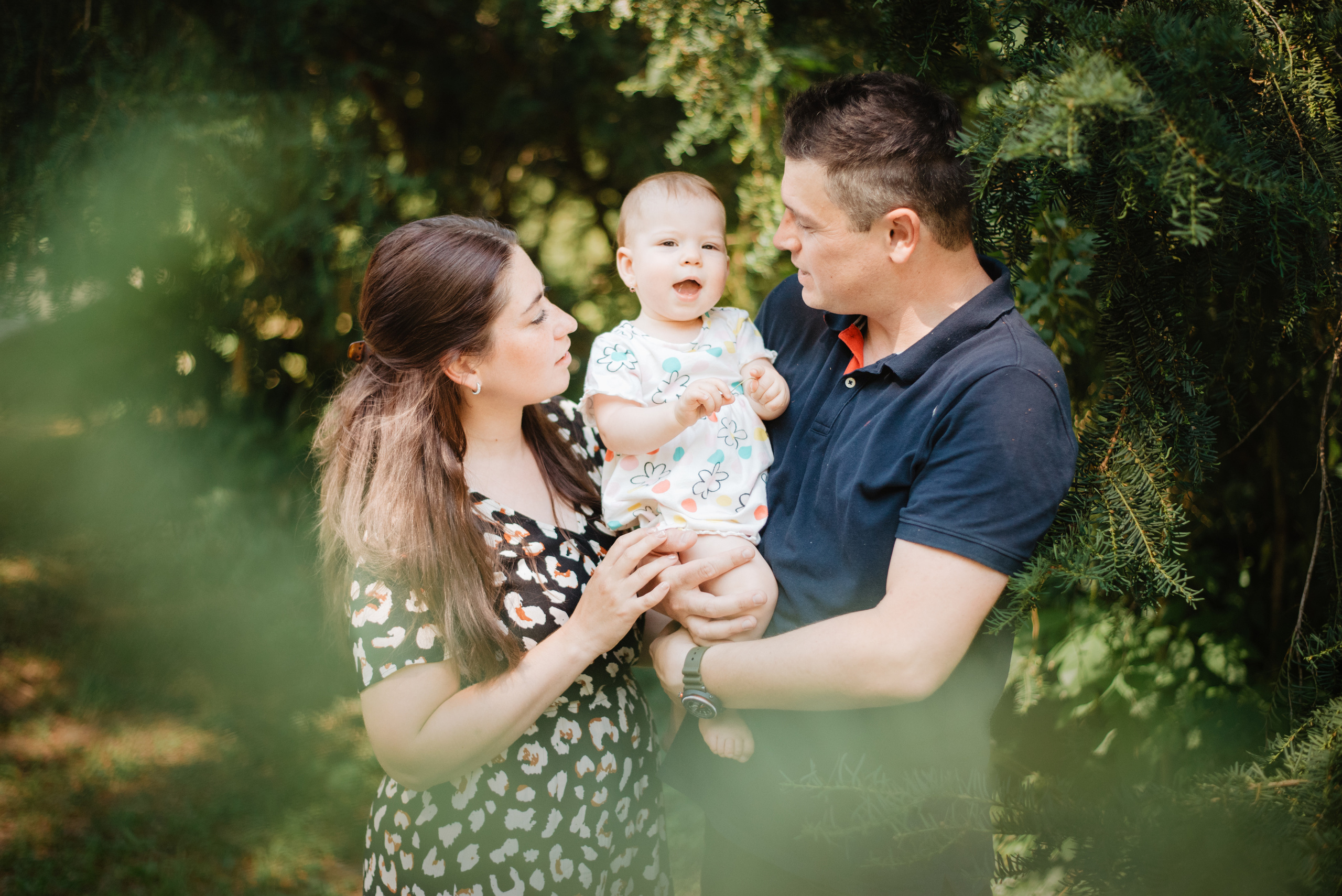 Terka, Tom, Betka. Lifestyle, wedding and family photographer