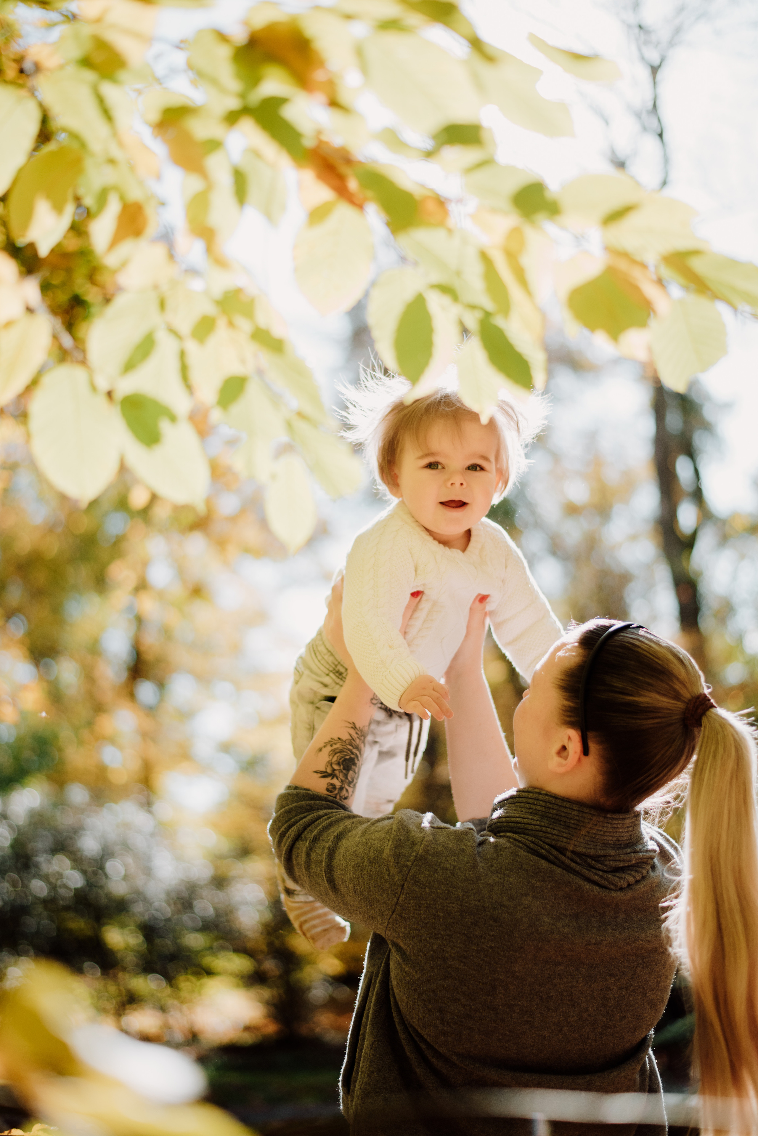 Bara and Eli. Lifestyle, wedding and family photographer