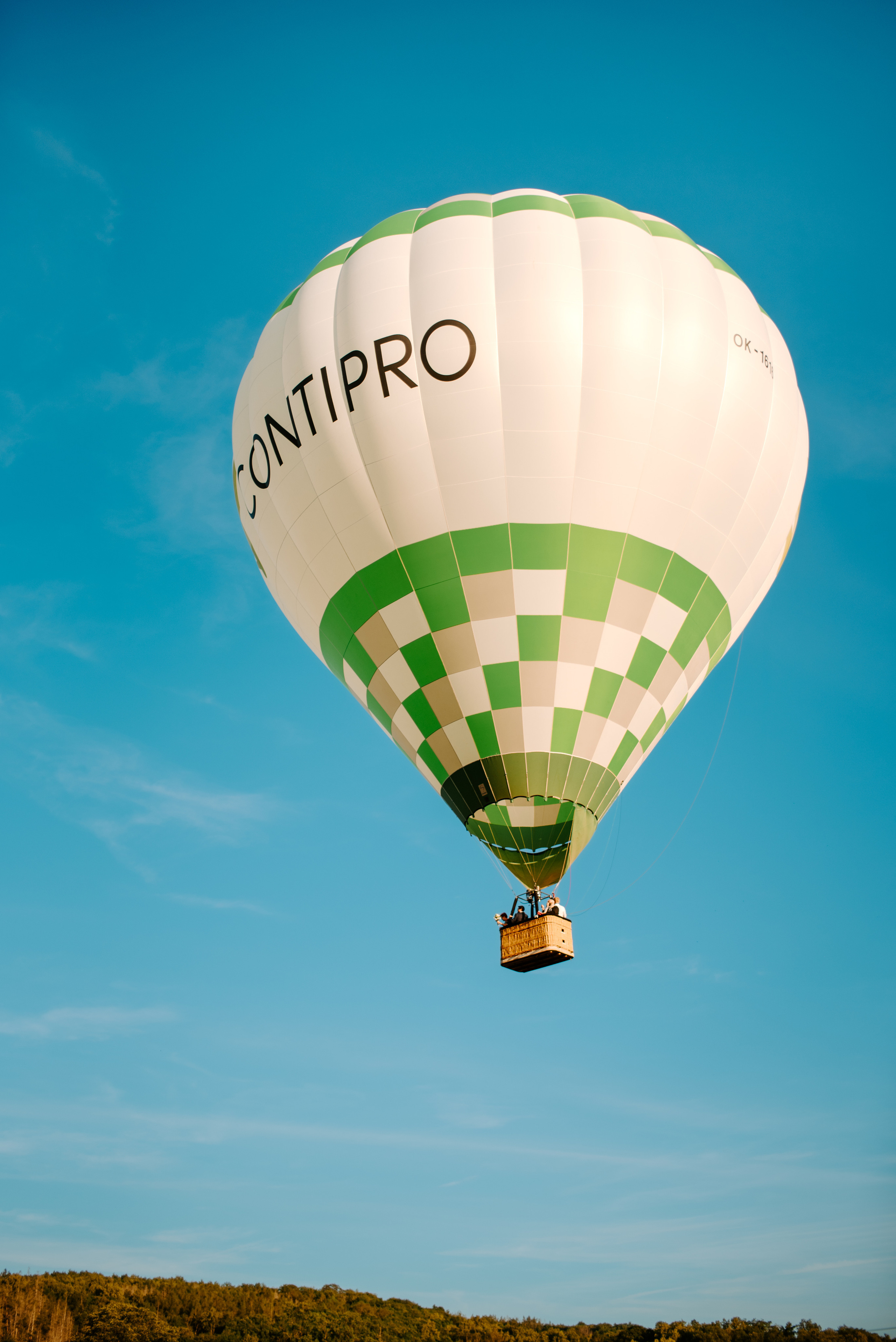 Wedding in the hot air balloon. Lifestyle, wedding and family photographer