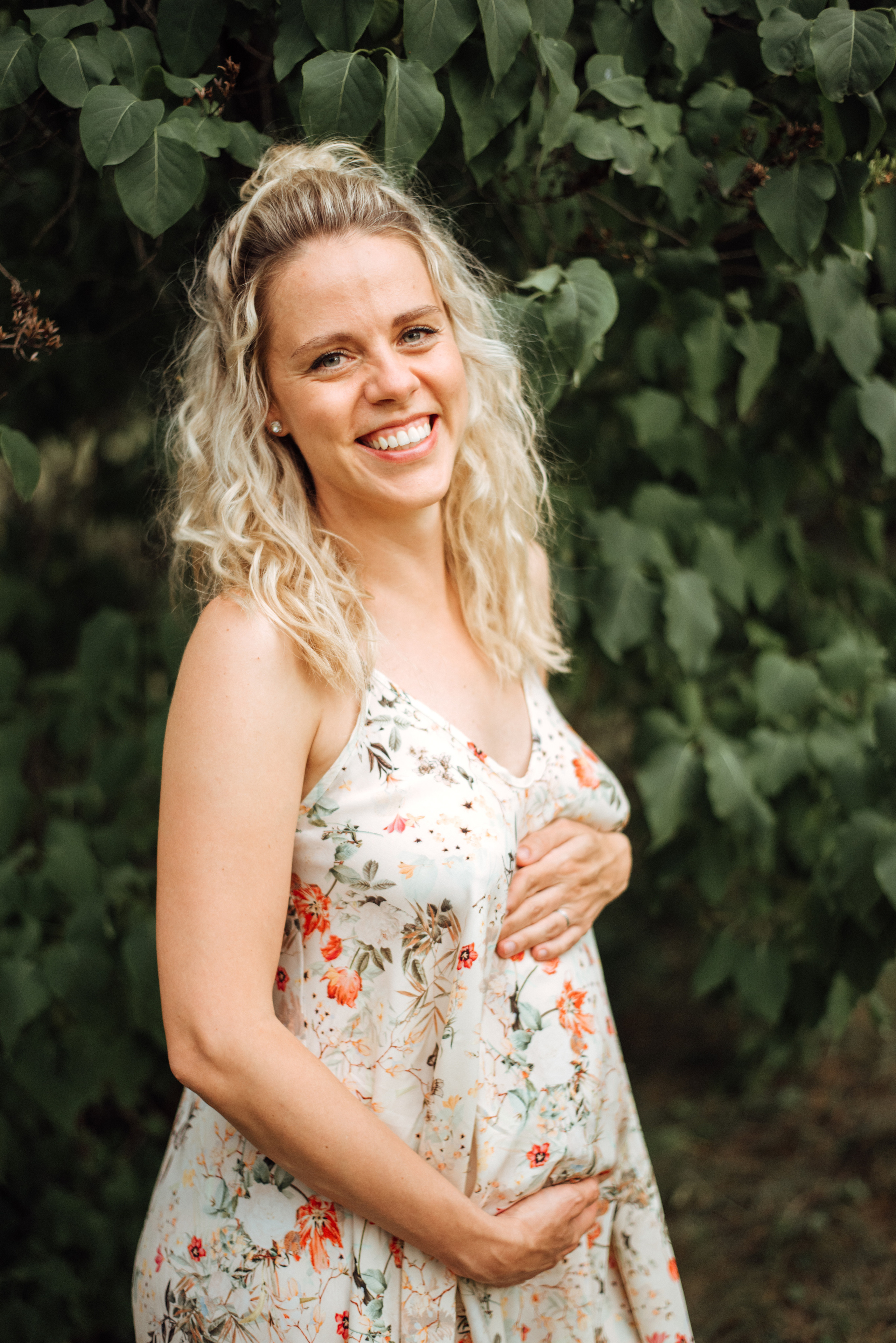 Veronika Jirková Lisbon photographer. Lifestyle, wedding and family photographer