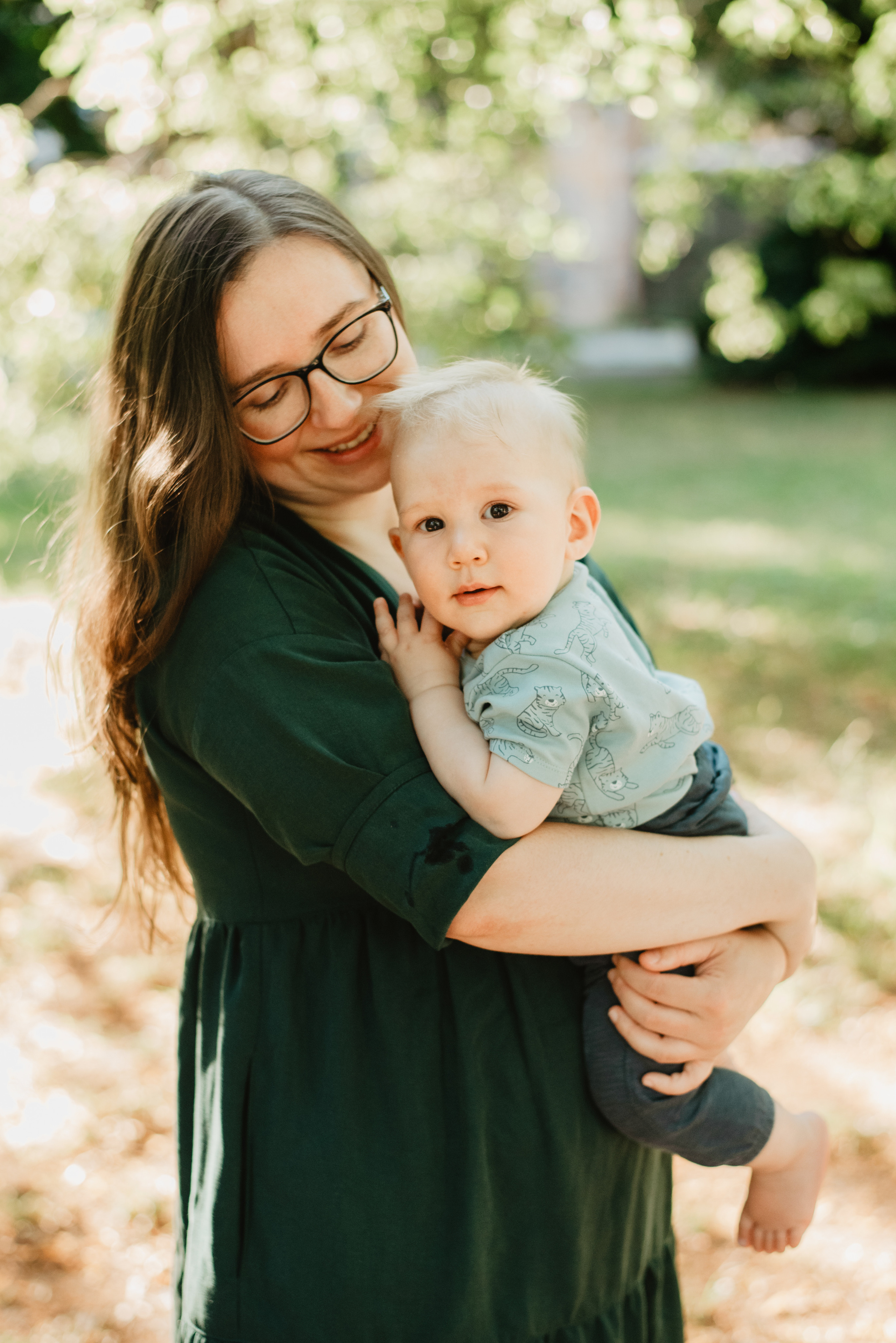 Anet, Michal, Tobi. Lifestyle, wedding and family photographer