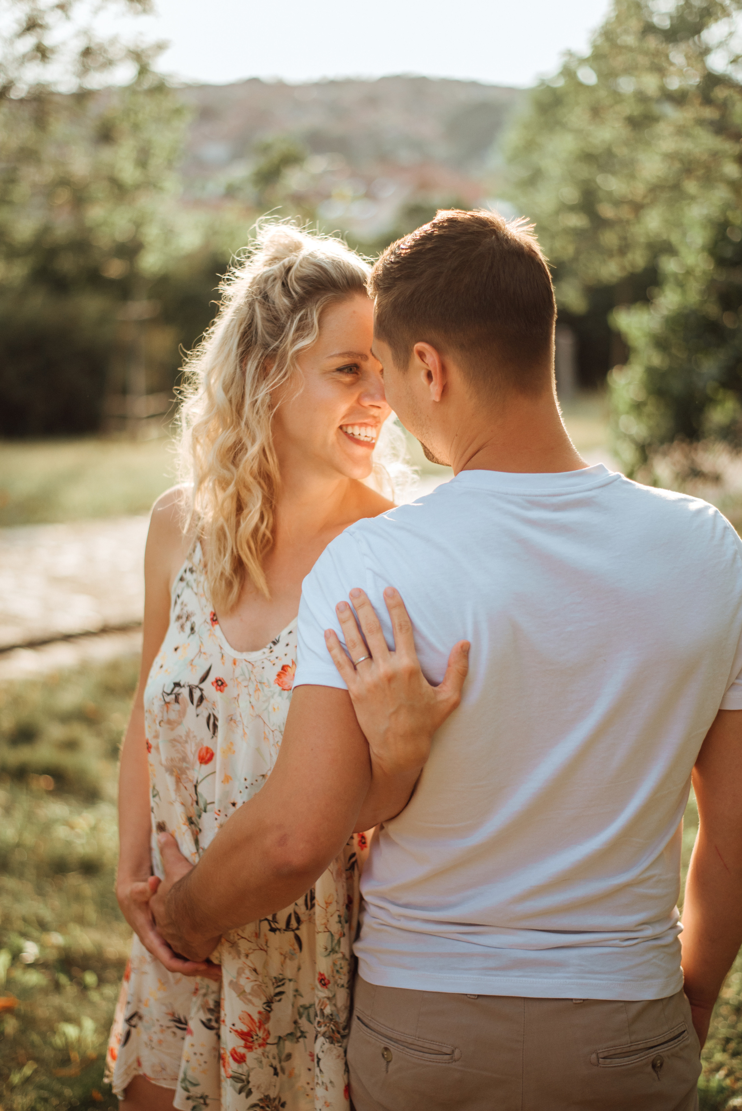 Veronika Jirková Lisbon photographer. Lifestyle, wedding and family photographer