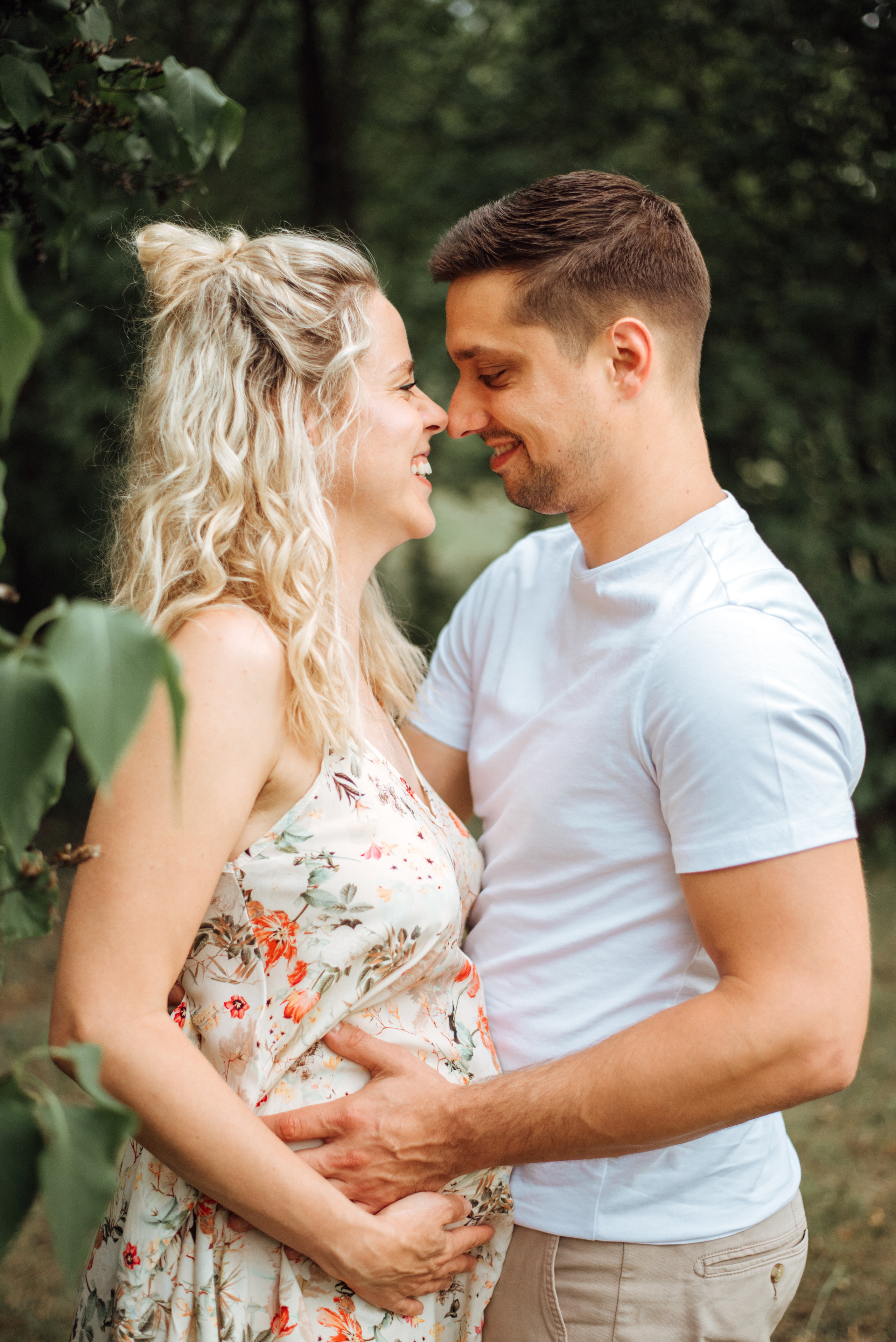 Veronika Jirková Lisbon photographer. Lifestyle, wedding and family photographer