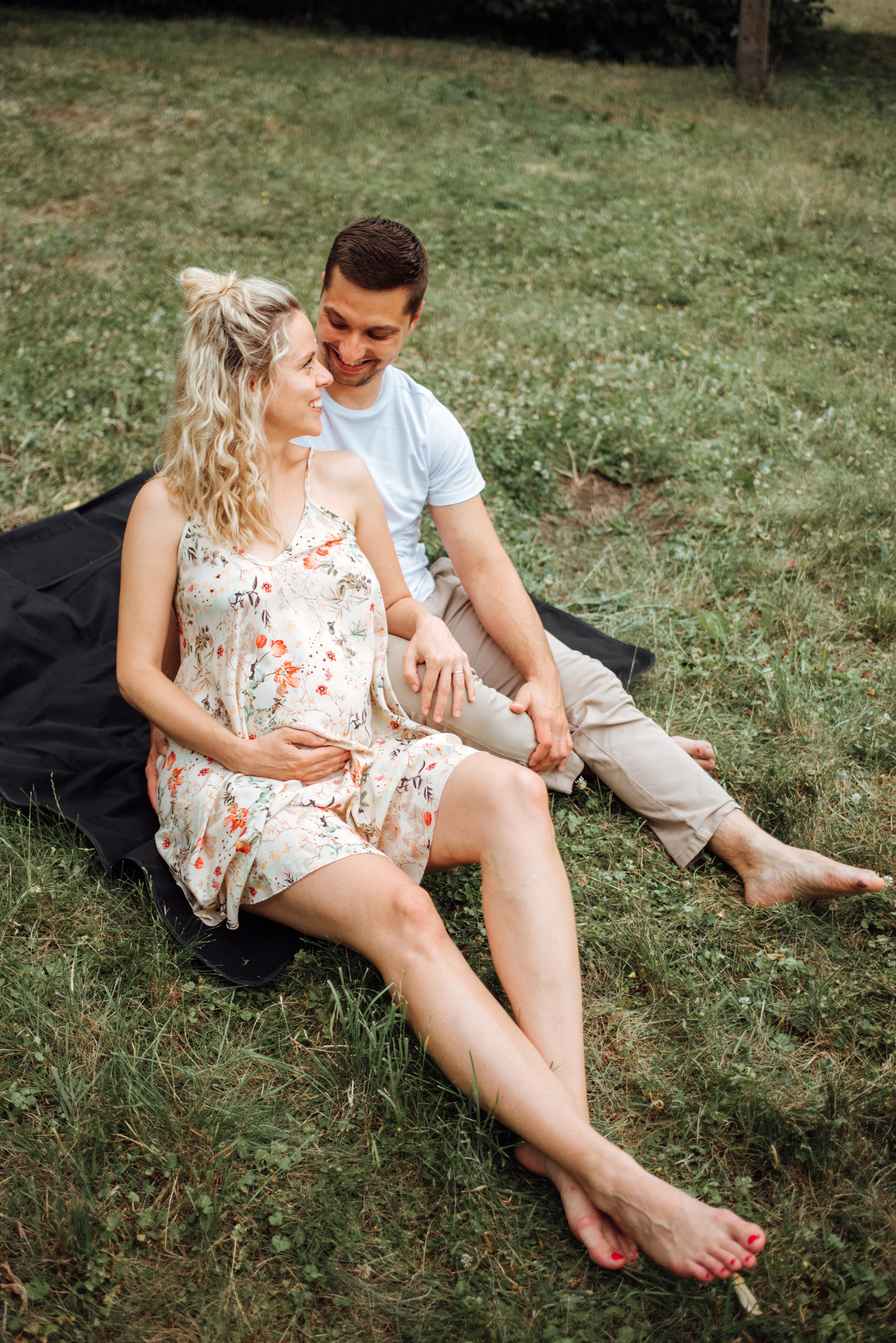 Veronika Jirková Lisbon photographer. Lifestyle, wedding and family photographer