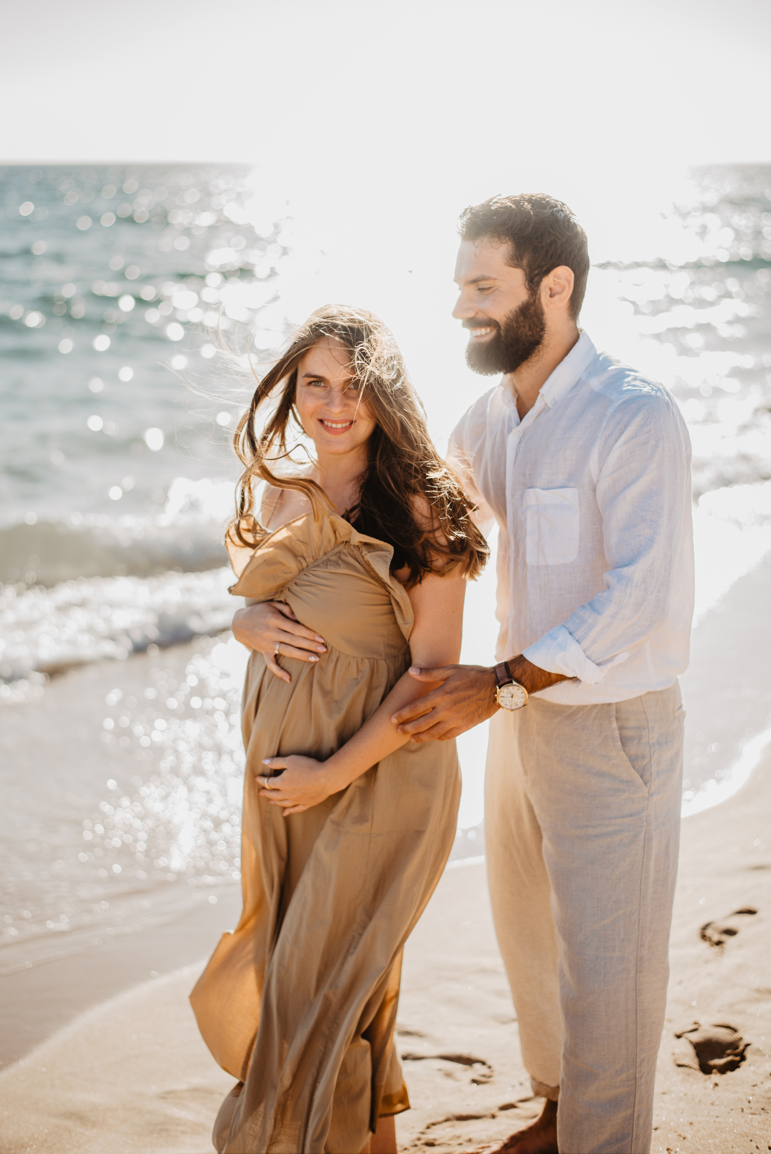 Zuzka and Christos. Lifestyle, wedding and family photographer