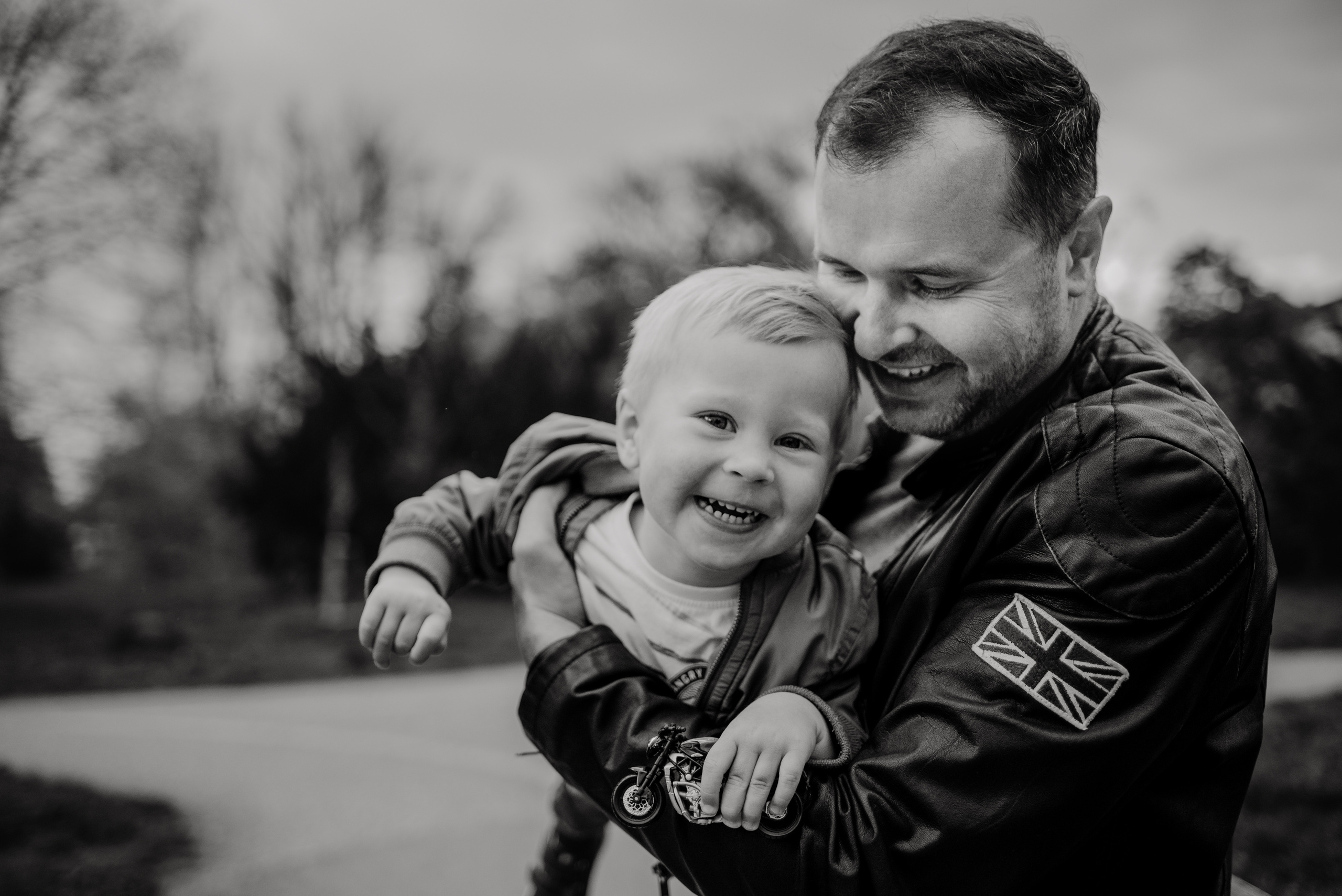 Jana, Petr, Oli. Lifestyle, wedding and family photographer