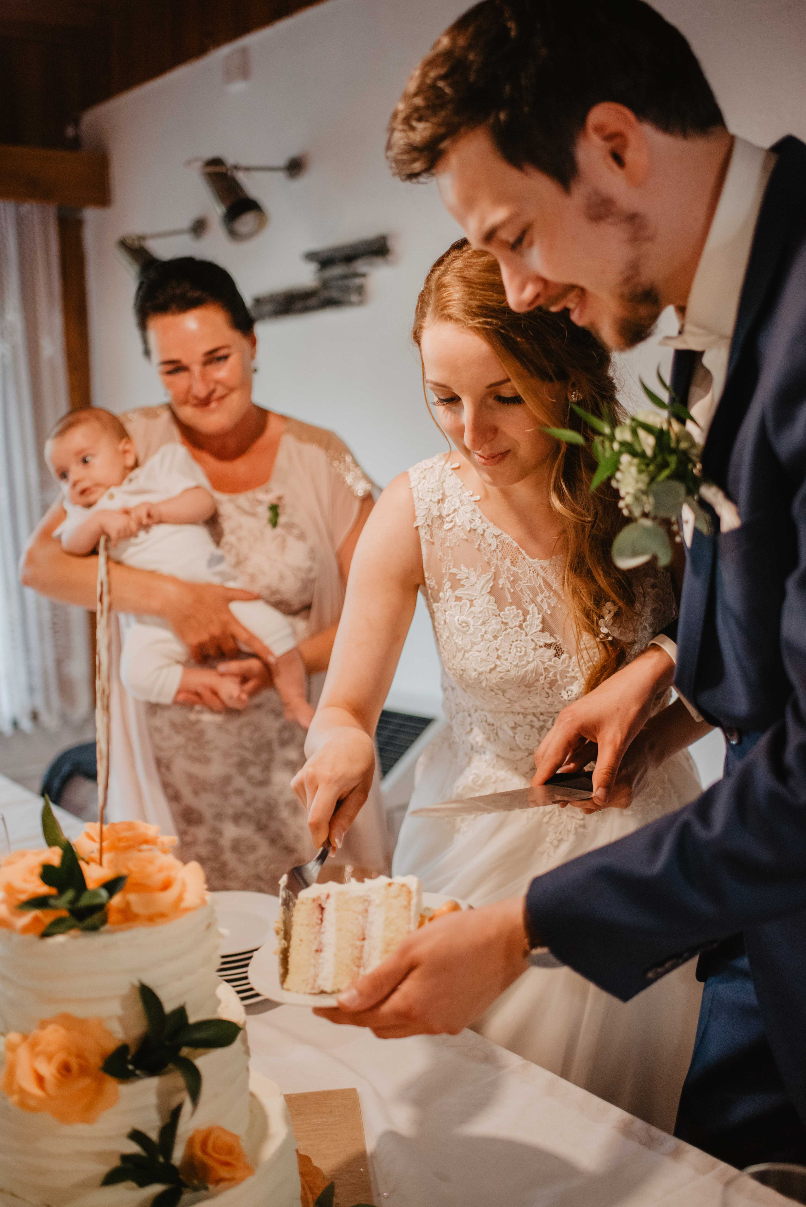 Svatba v kostele v Rýmařově. Bruntál. Lifestyle, wedding and family photographer