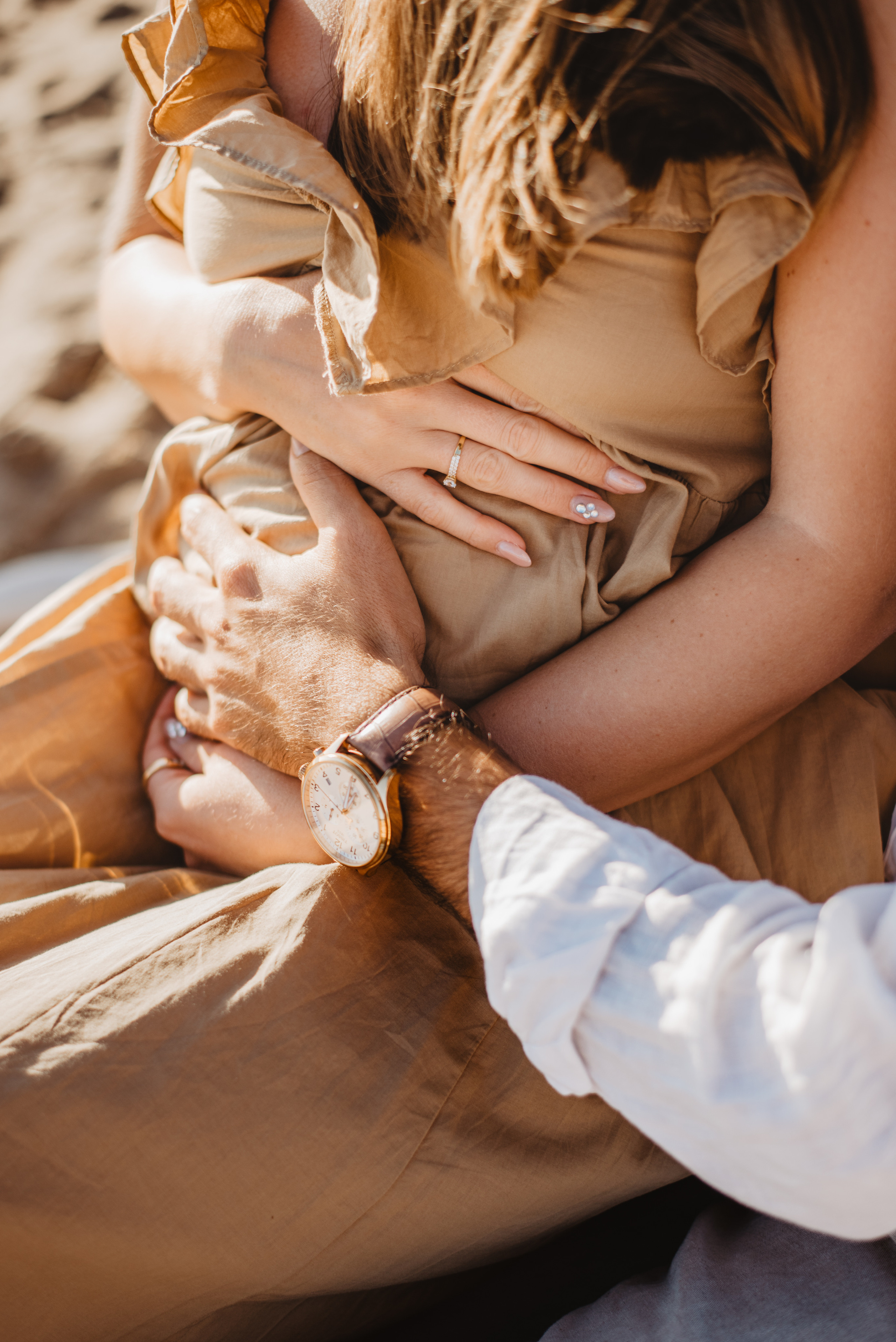 Zuzka and Christos. Lifestyle, wedding and family photographer