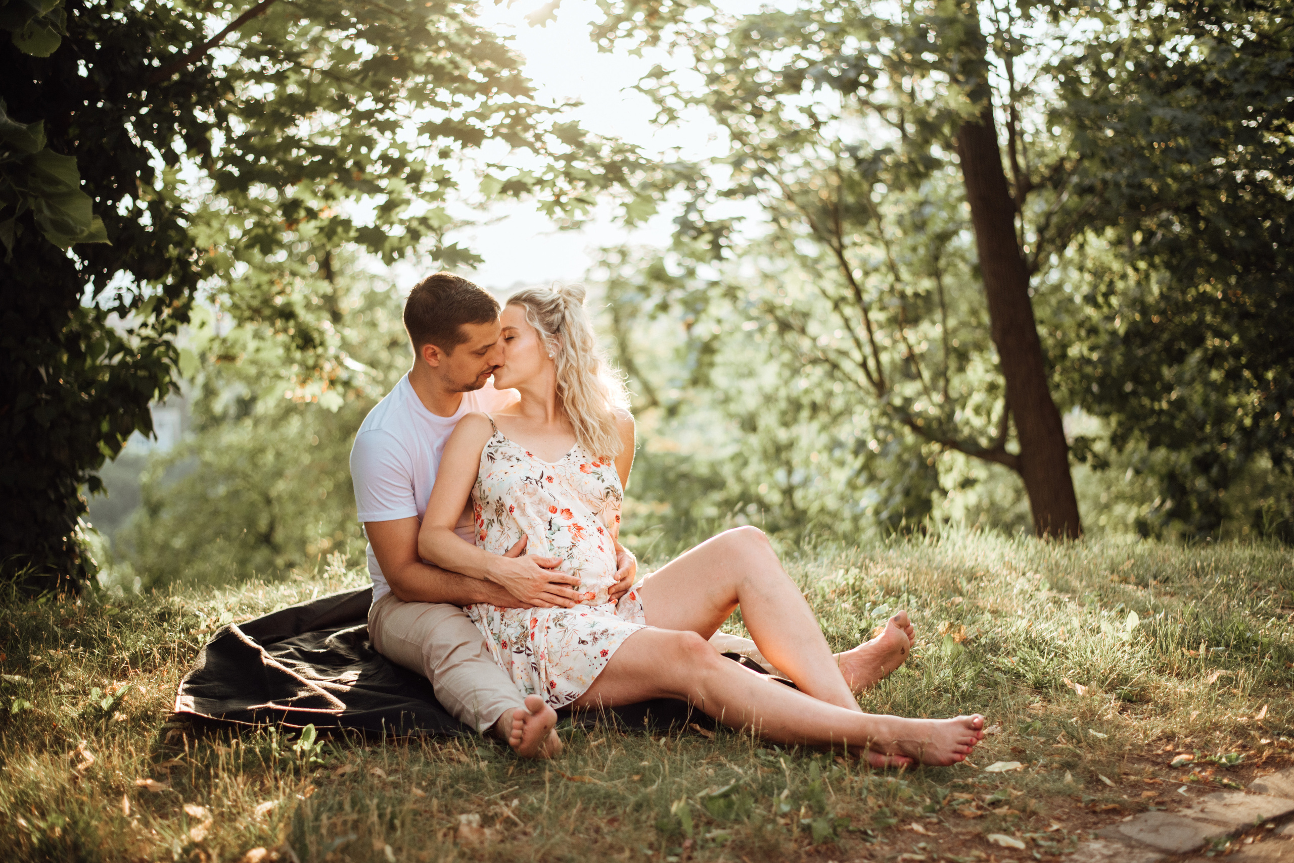 Veronika Jirková Lisbon photographer. Lifestyle, wedding and family photographer