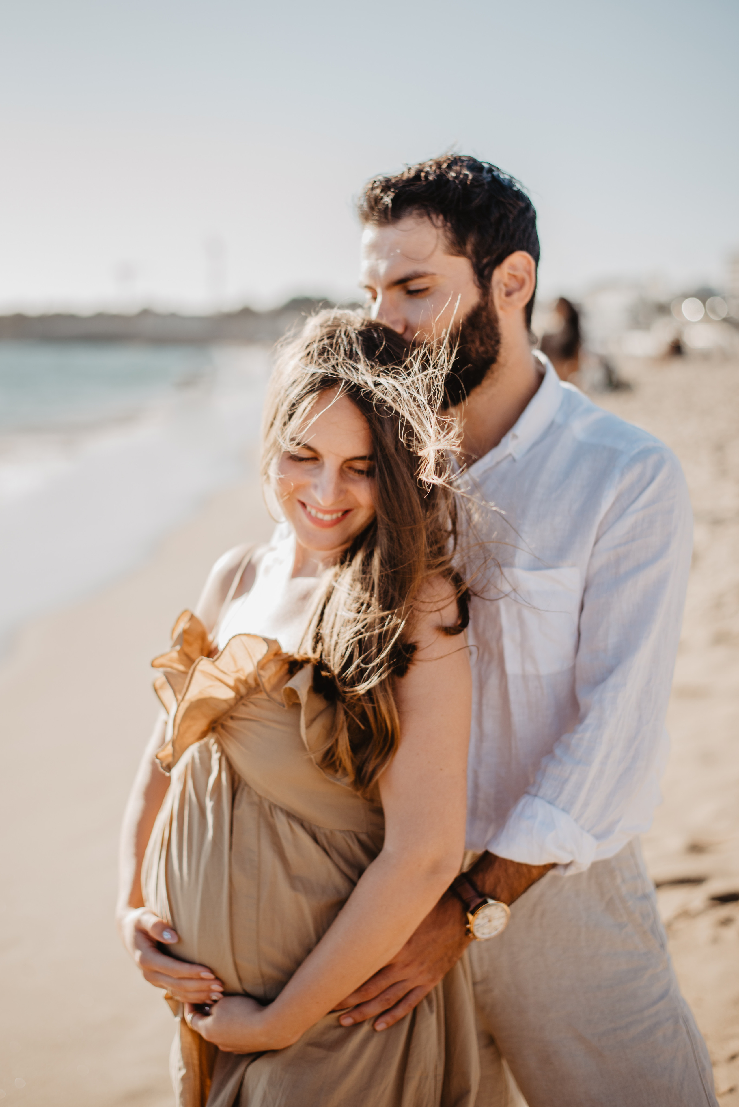 Zuzka and Christos. Lifestyle, wedding and family photographer