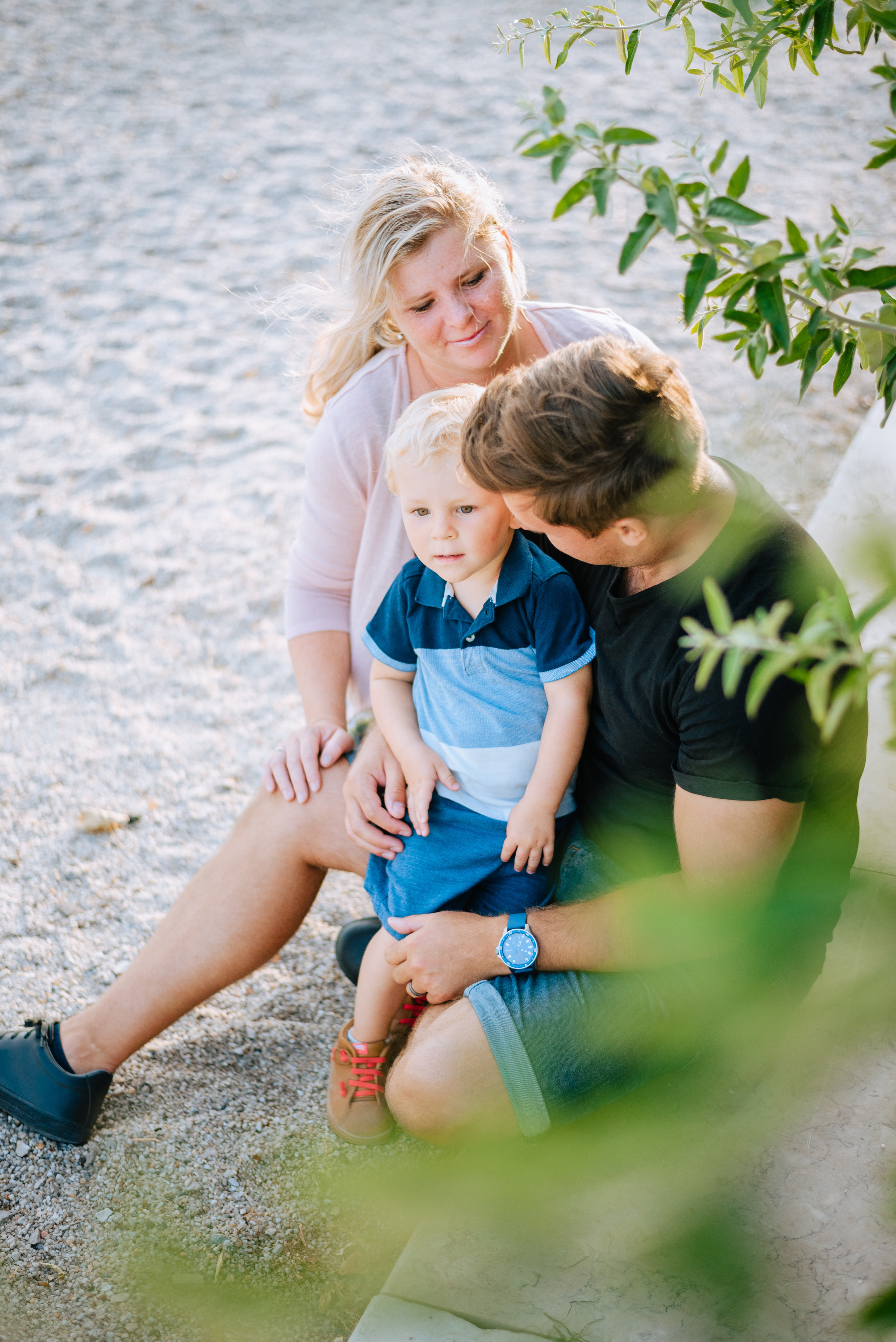 Petra, Petr, Artur. Lifestyle, wedding and family photographer