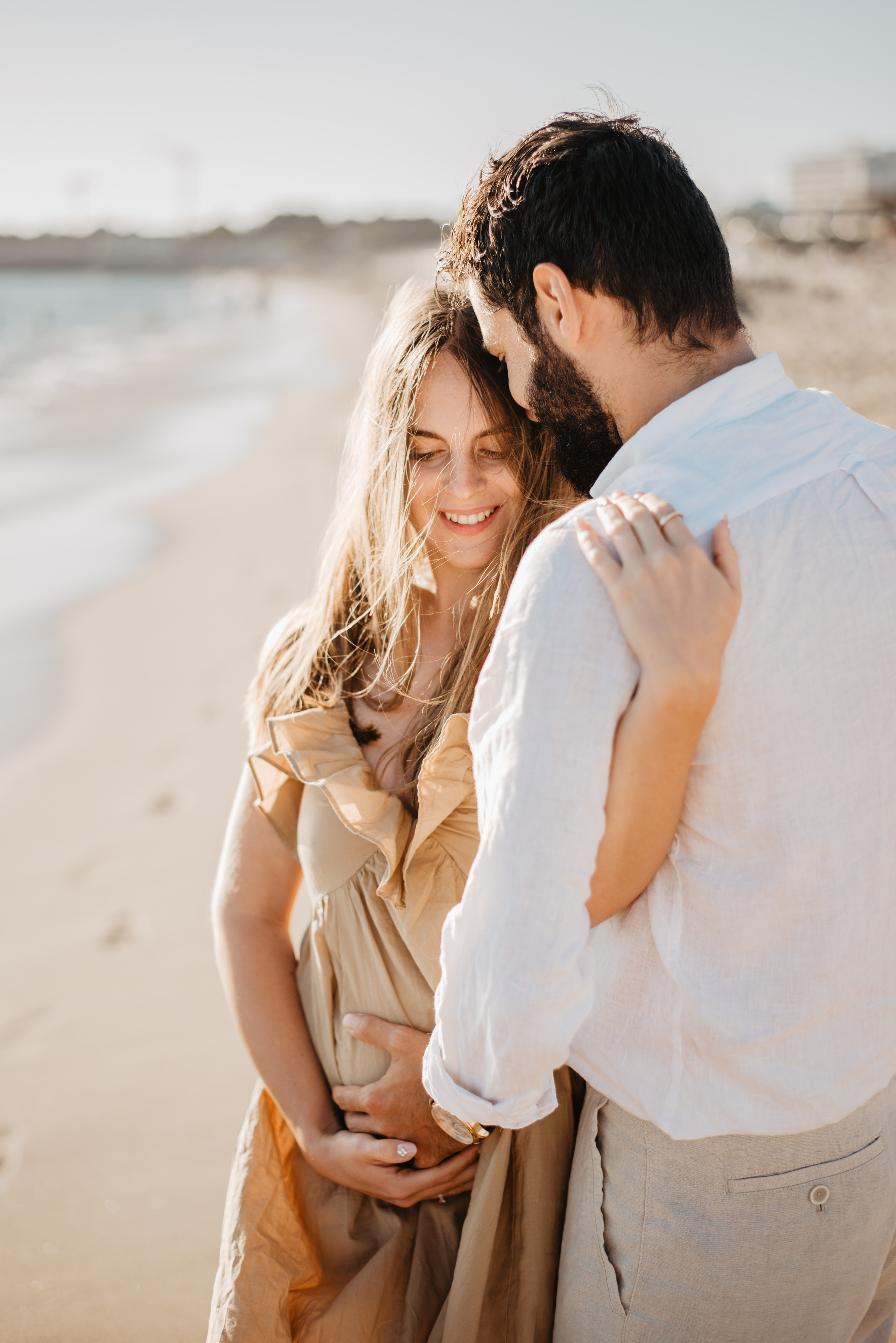 Zuzka and Christos. Lifestyle, wedding and family photographer