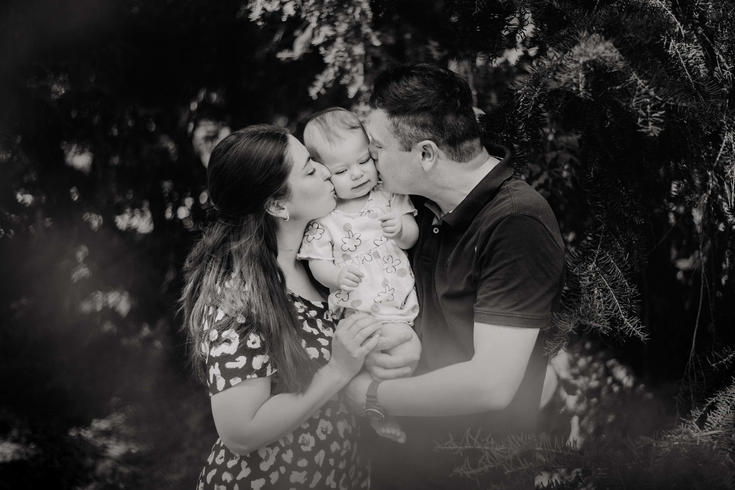 Terka, Tom, Betka. Lifestyle, wedding and family photographer
