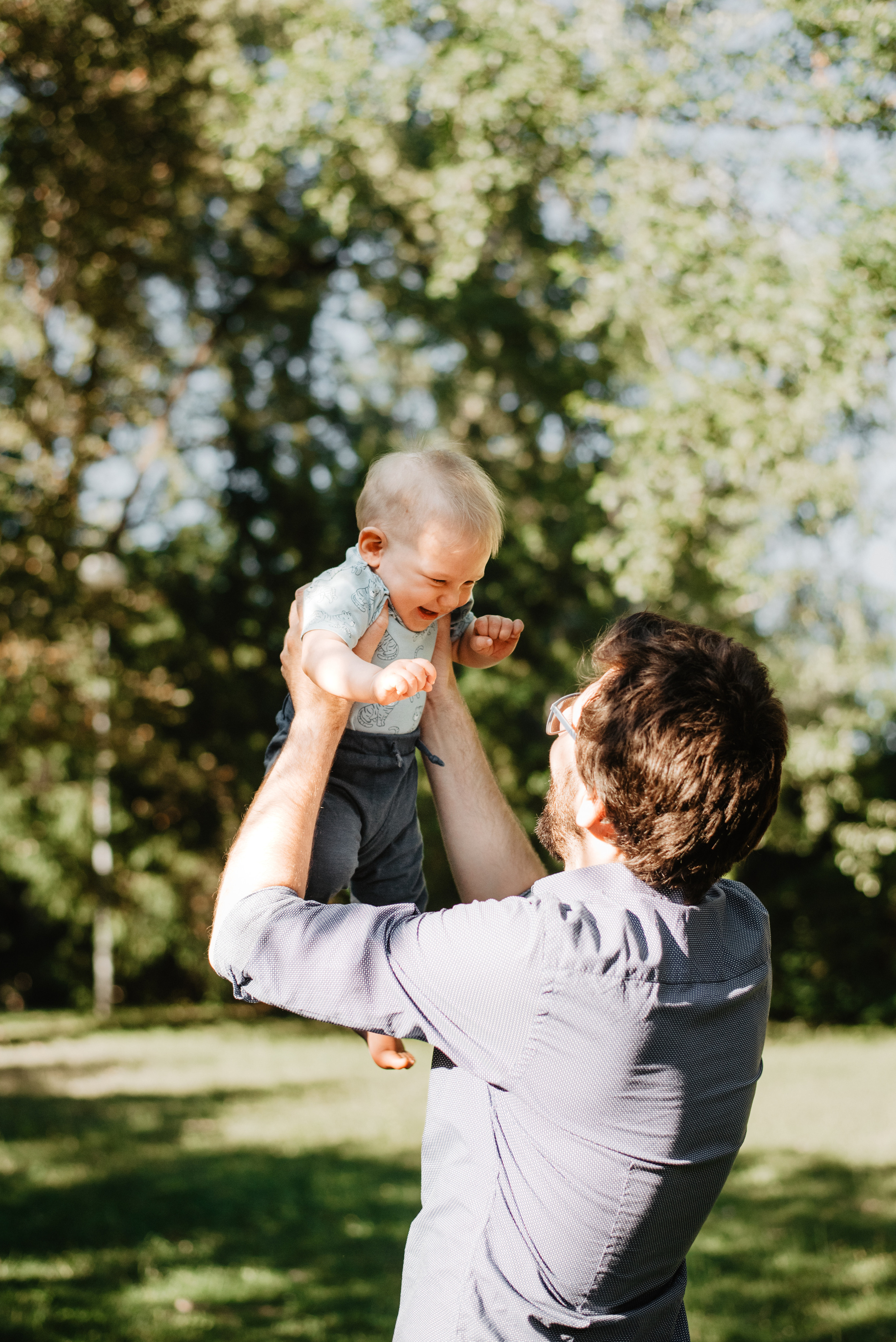 Anet, Michal, Tobi. Lifestyle, wedding and family photographer