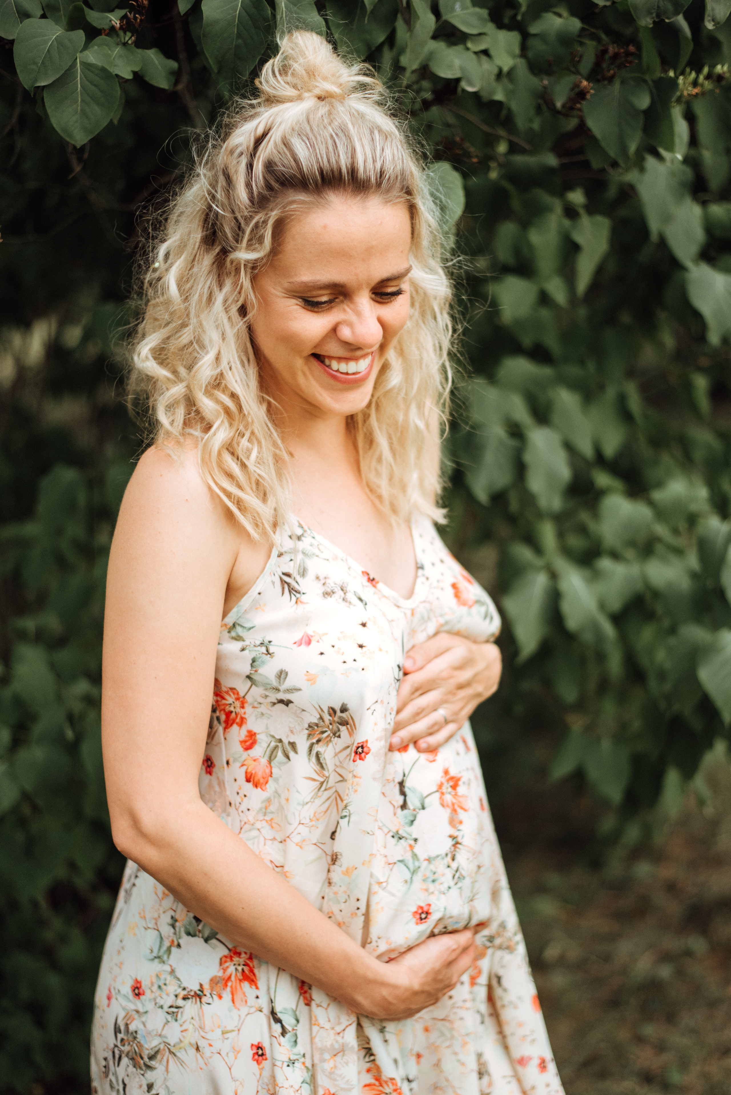 Veronika Jirková Lisbon photographer. Lifestyle, wedding and family photographer