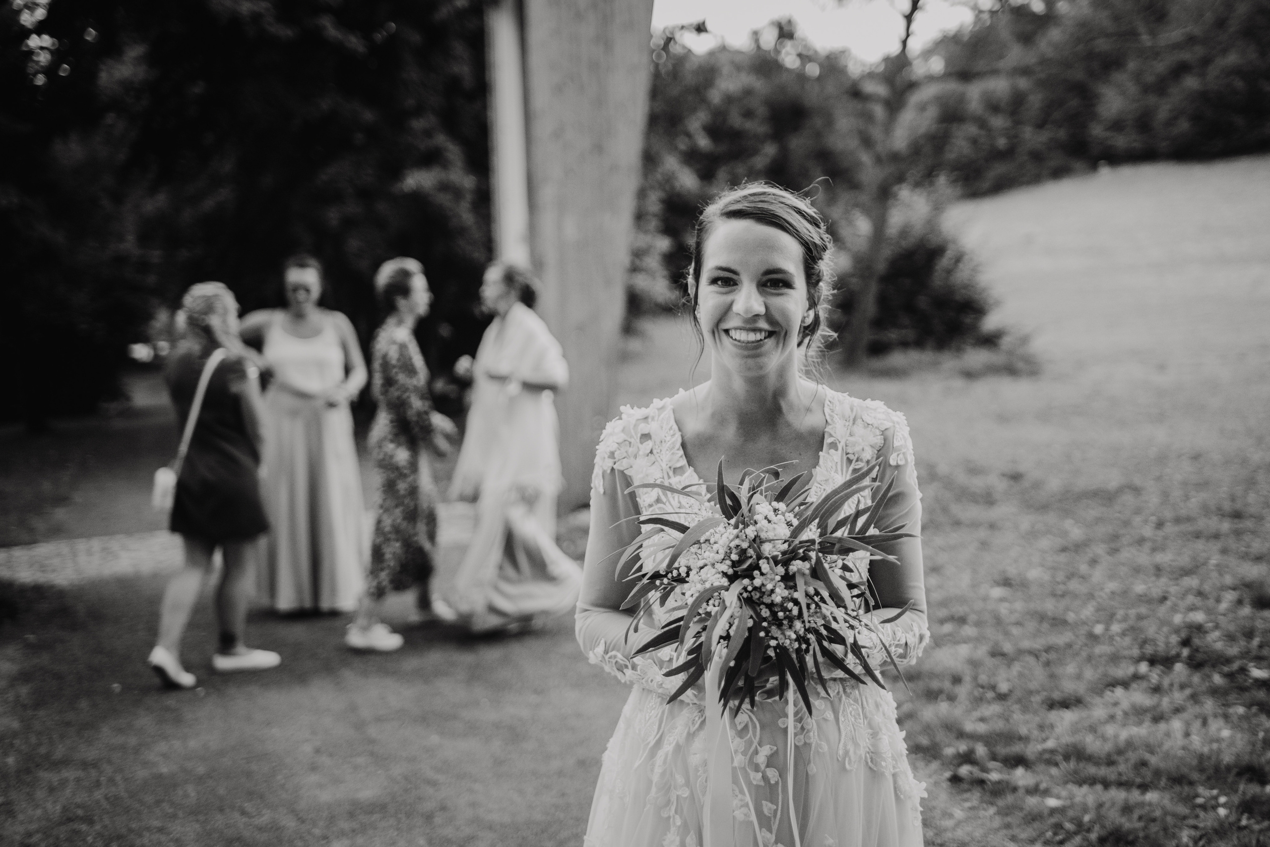 Svatba v Beskydech. Hotel Rekovice. Lifestyle, wedding and family photographer