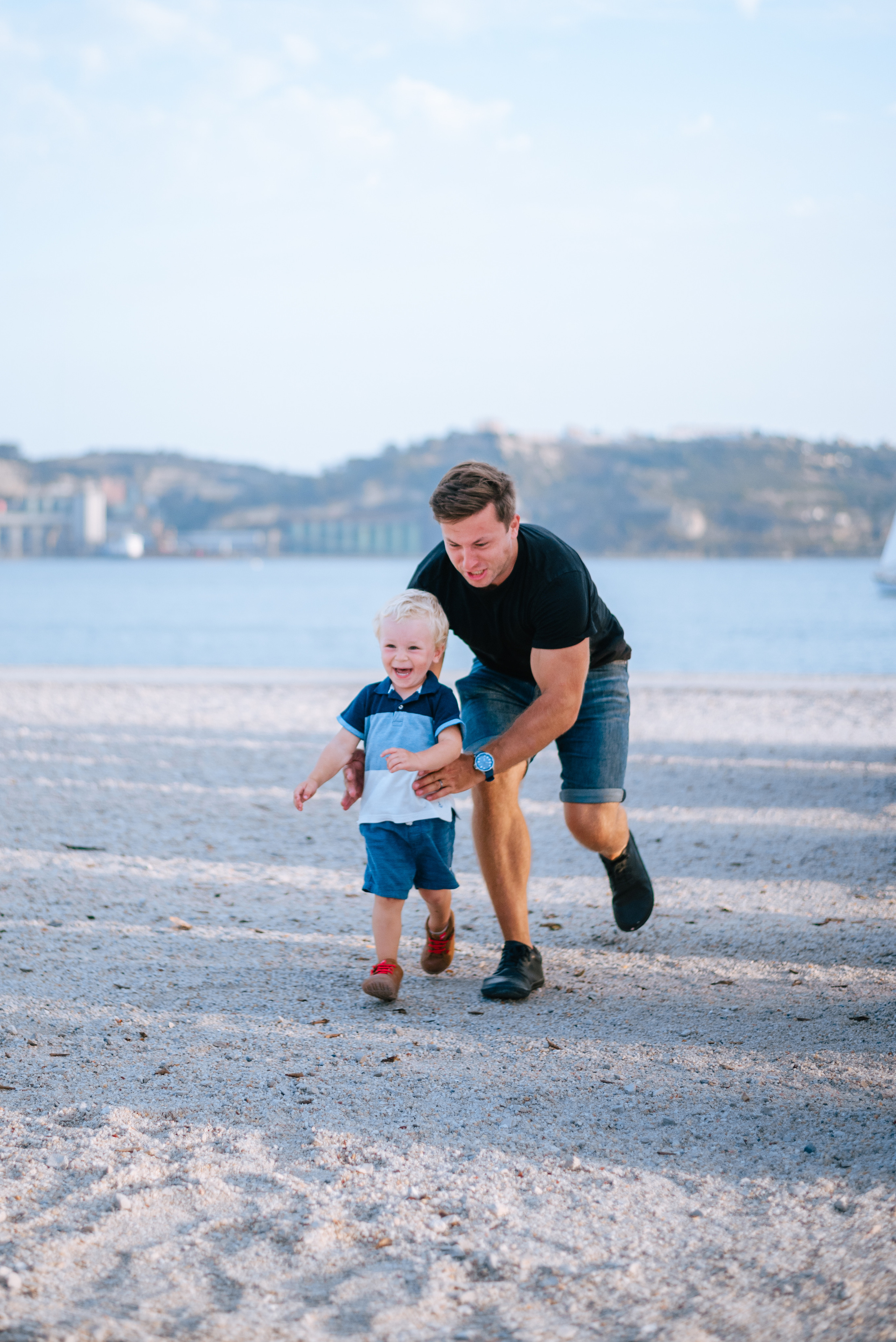 Petra and boys. Lifestyle, wedding and family photographer