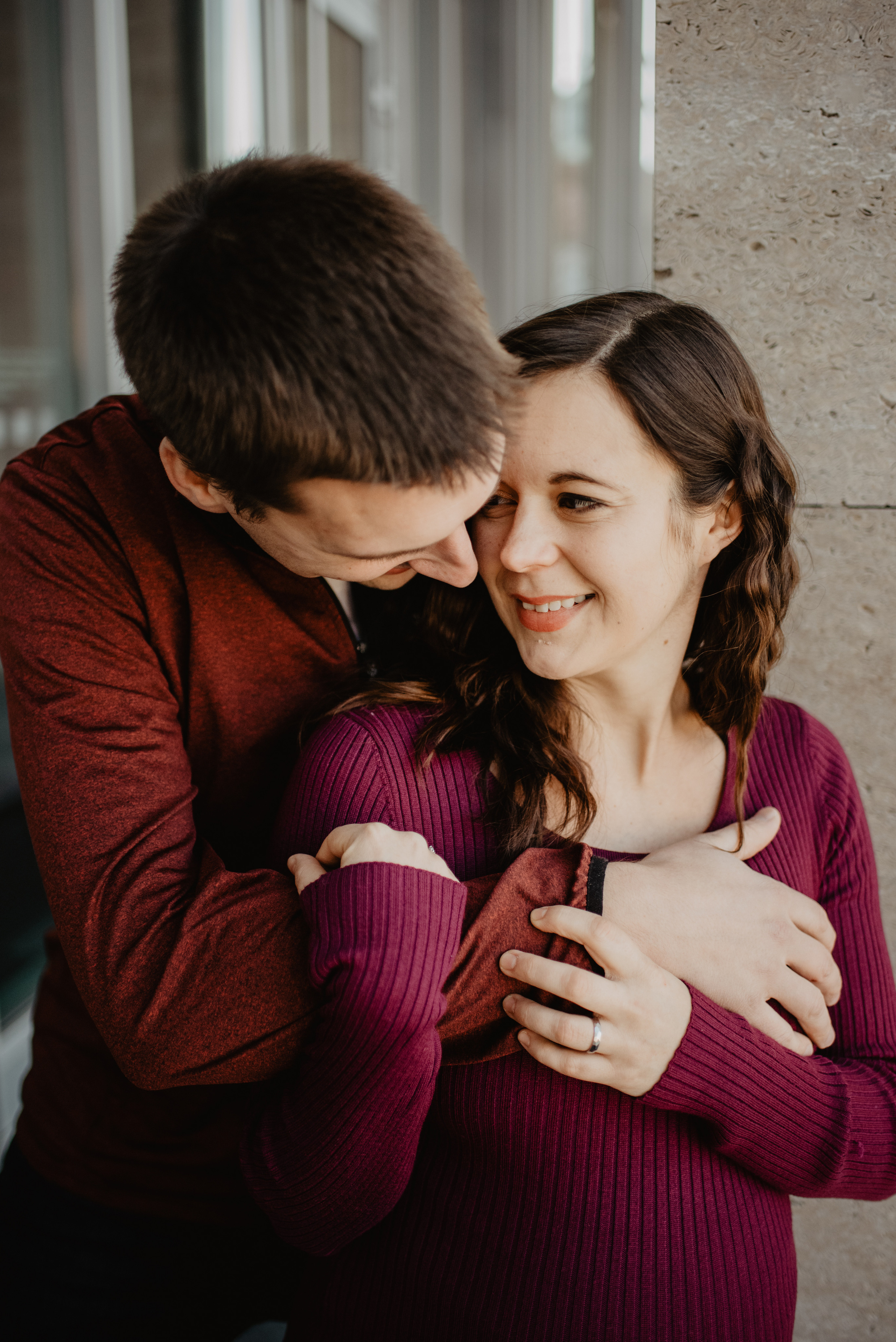 Veronika Jirková Lisbon Portugal Photographer. Lifestyle, wedding and family photographer