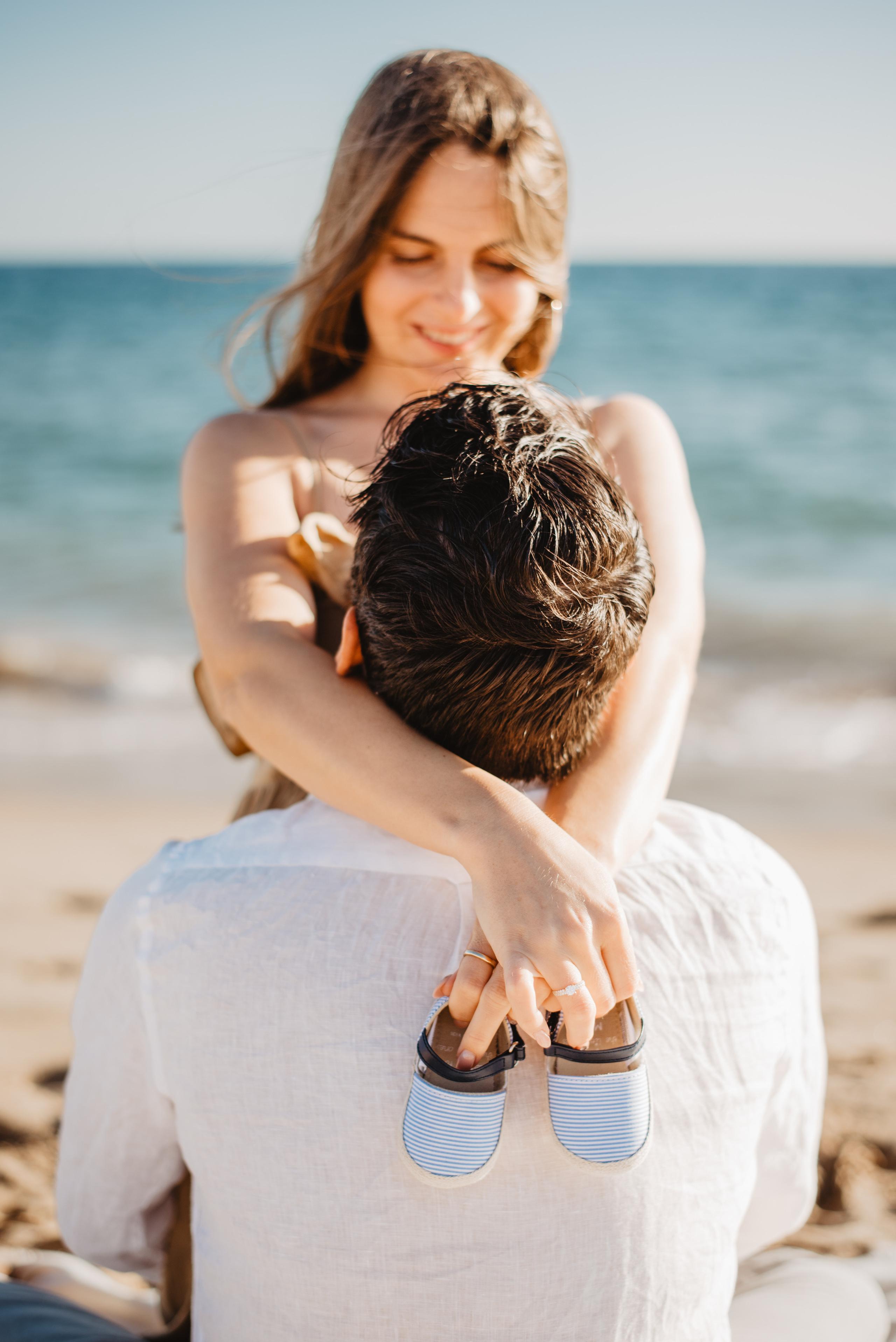 Zuzka and Christos. Lifestyle, wedding and family photographer