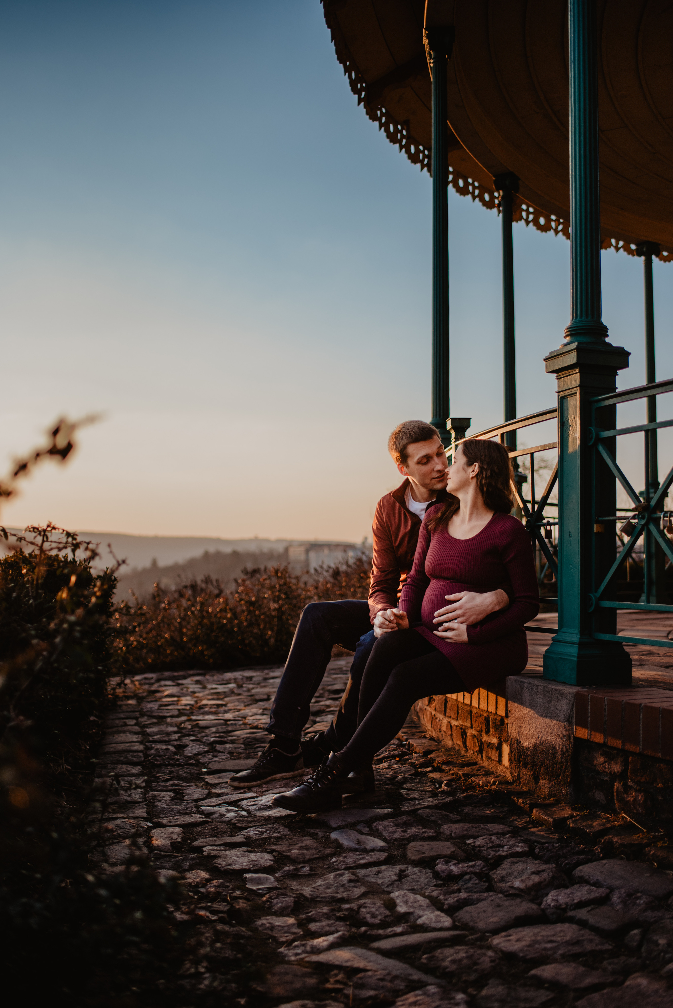 Veronika Jirková Lisbon Portugal Photographer. Lifestyle, wedding and family photographer