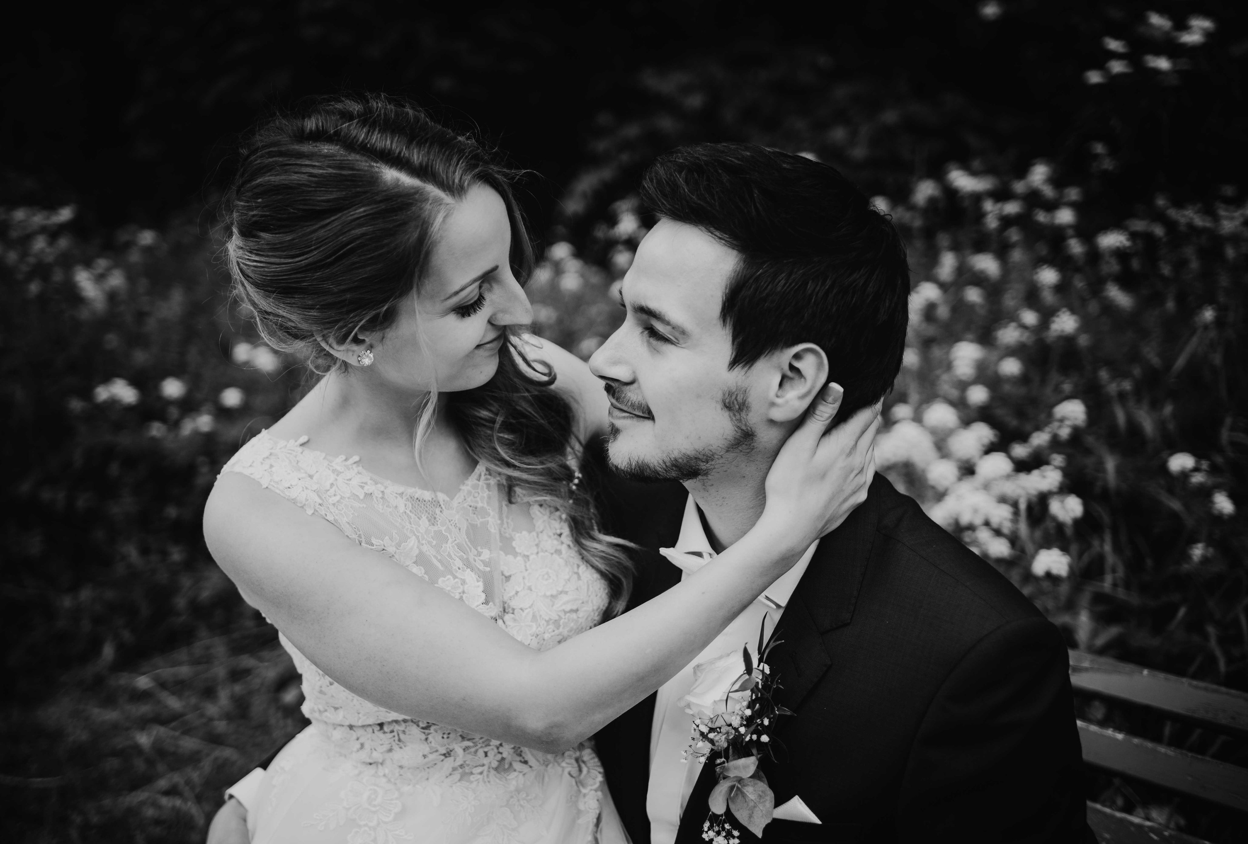 Svatba v kostele v Rýmařově. Bruntál. Lifestyle, wedding and family photographer