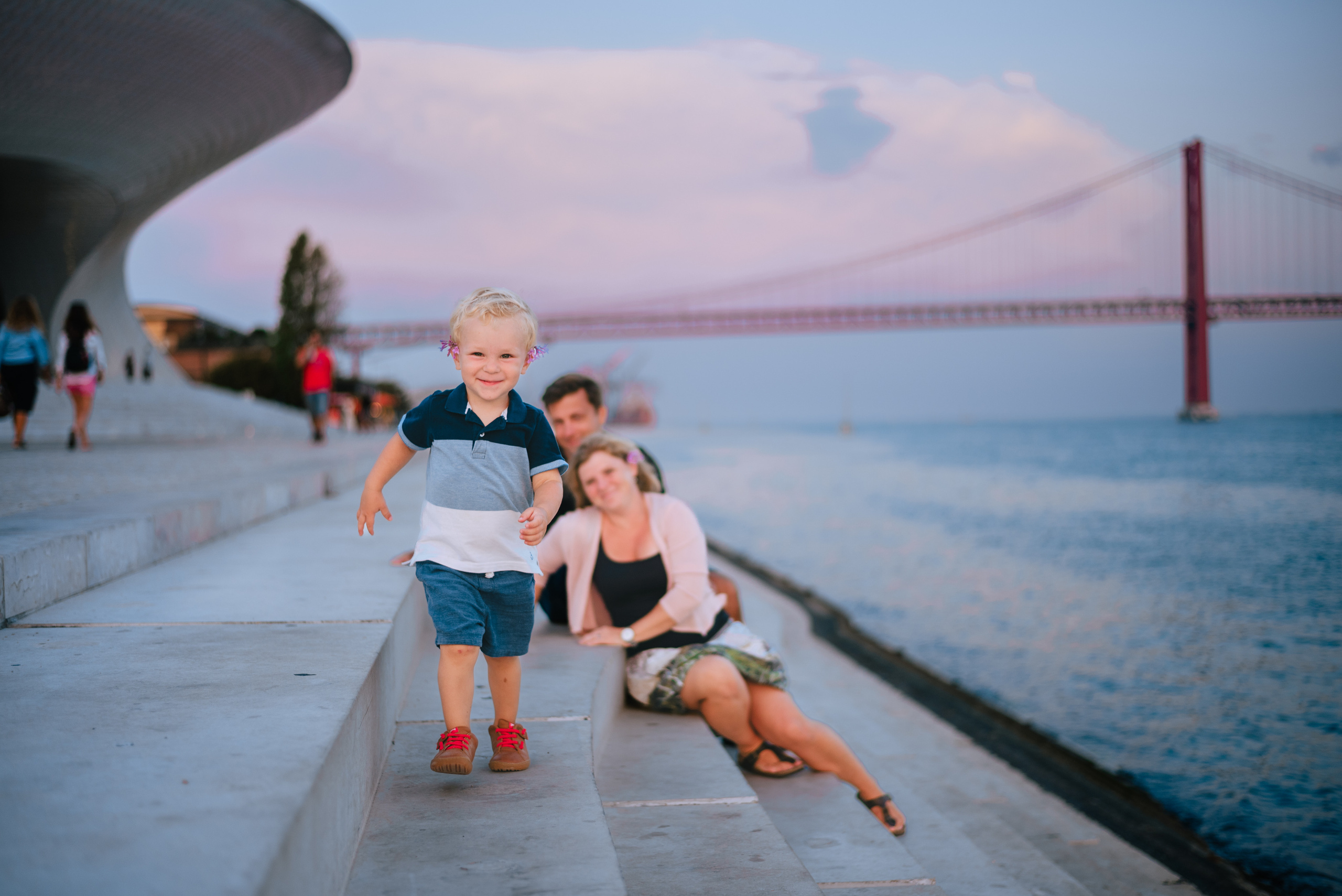 Petra and boys. Lifestyle, wedding and family photographer