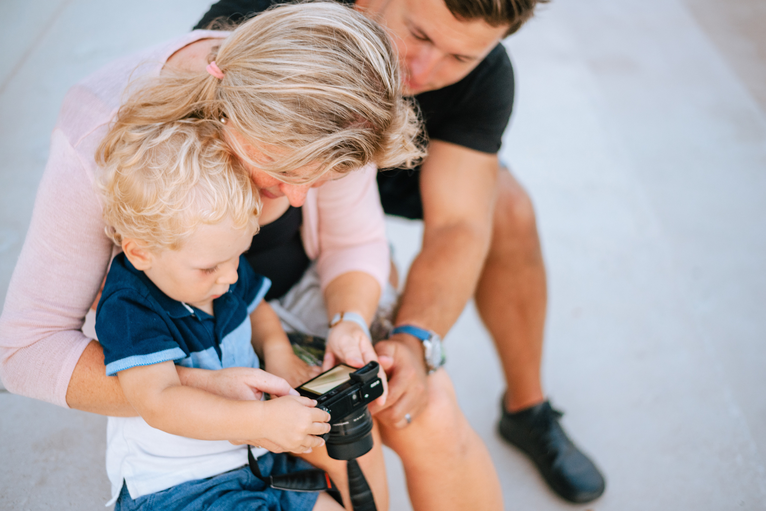 Petra, Petr, Artur. Lifestyle, wedding and family photographer