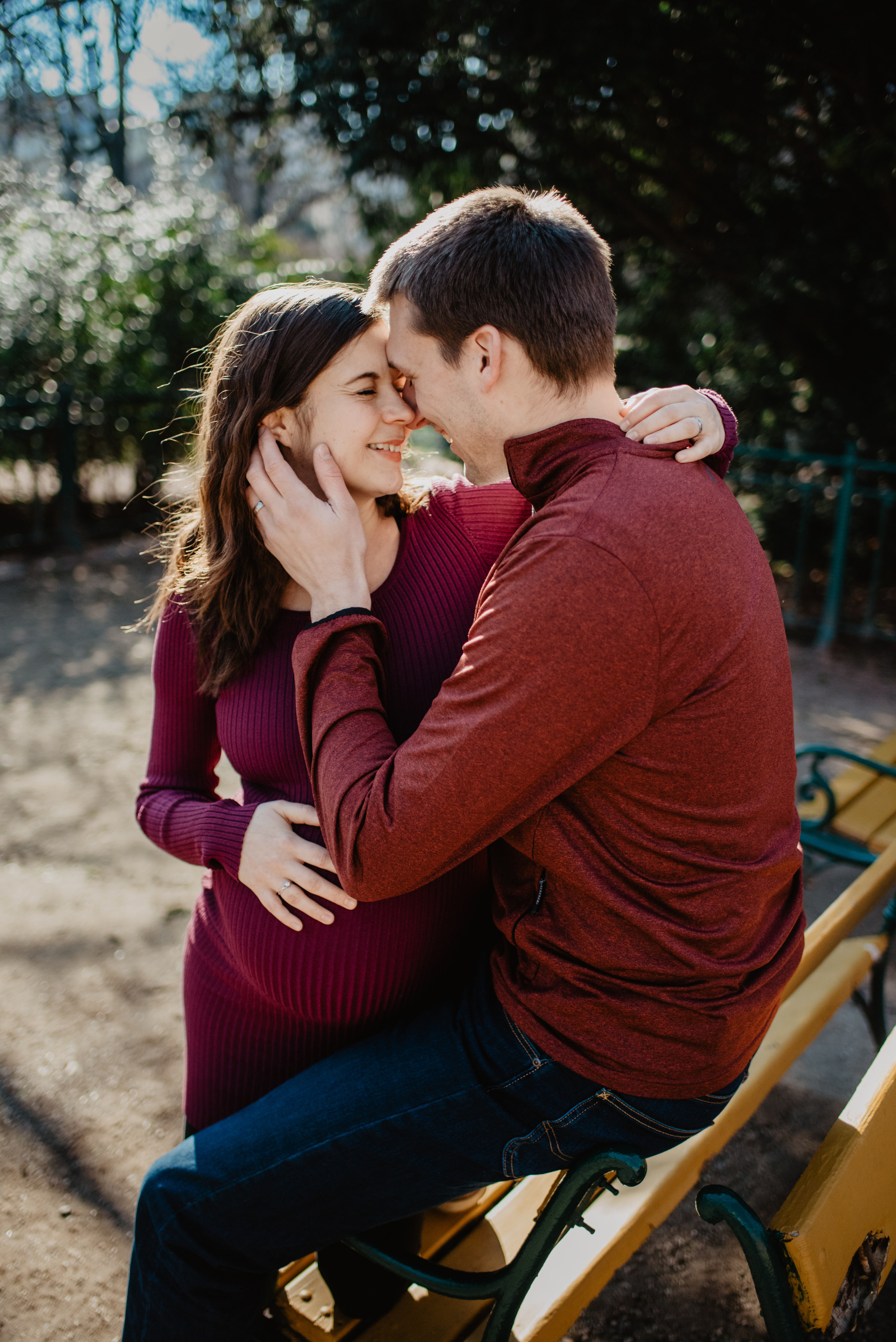 Veronika Jirková Lisbon Portugal Photographer. Lifestyle, wedding and family photographer