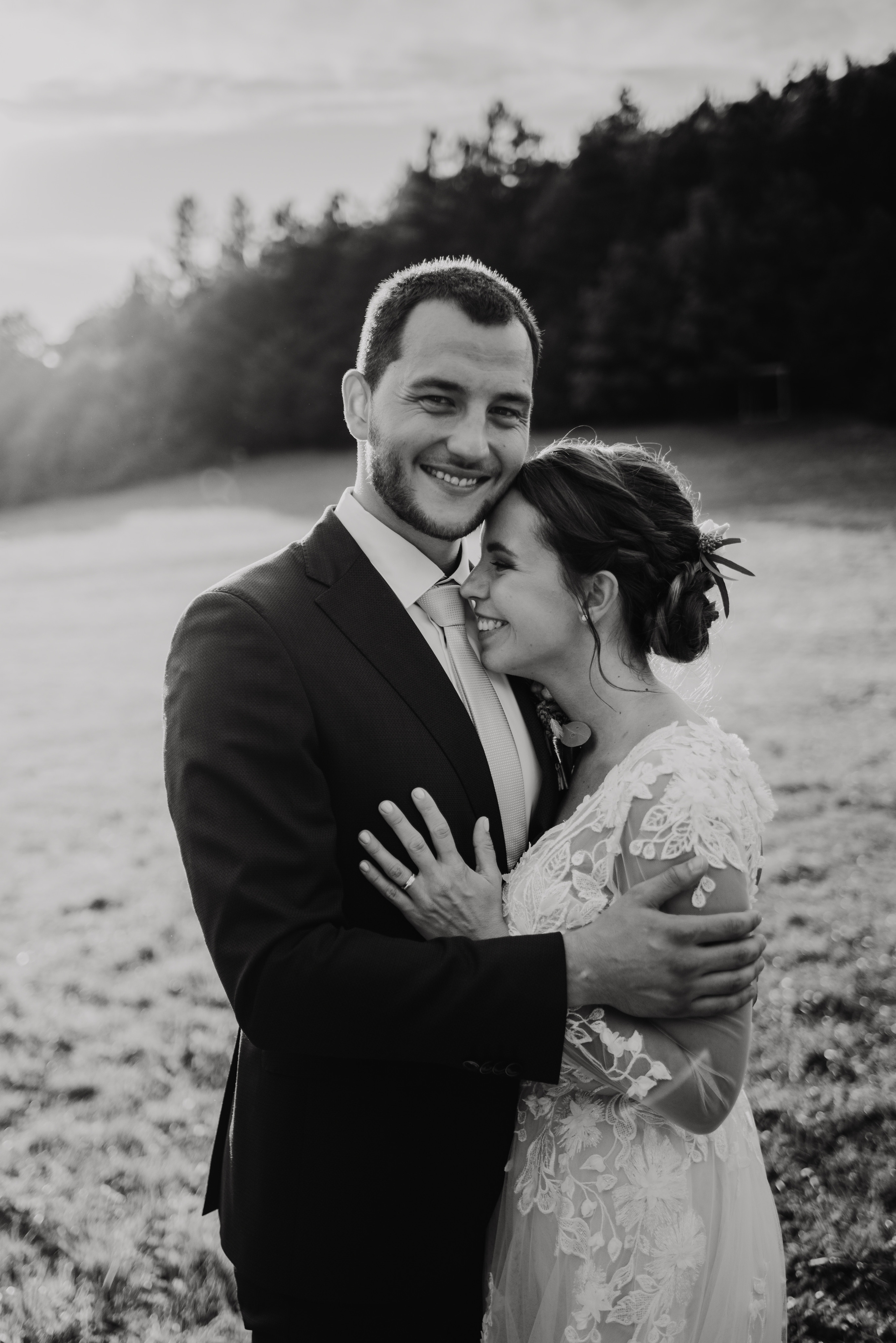 Svatba v Beskydech. Hotel Rekovice. Lifestyle, wedding and family photographer