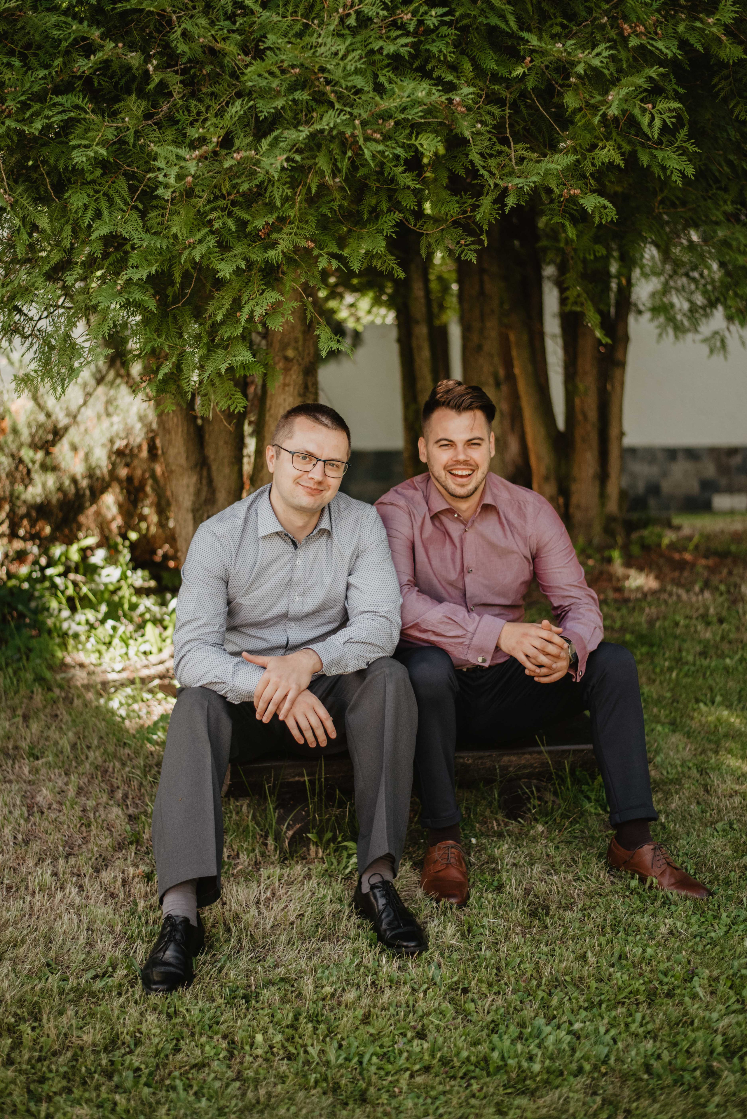 Svatba v kostele v Rýmařově. Bruntál. Lifestyle, wedding and family photographer