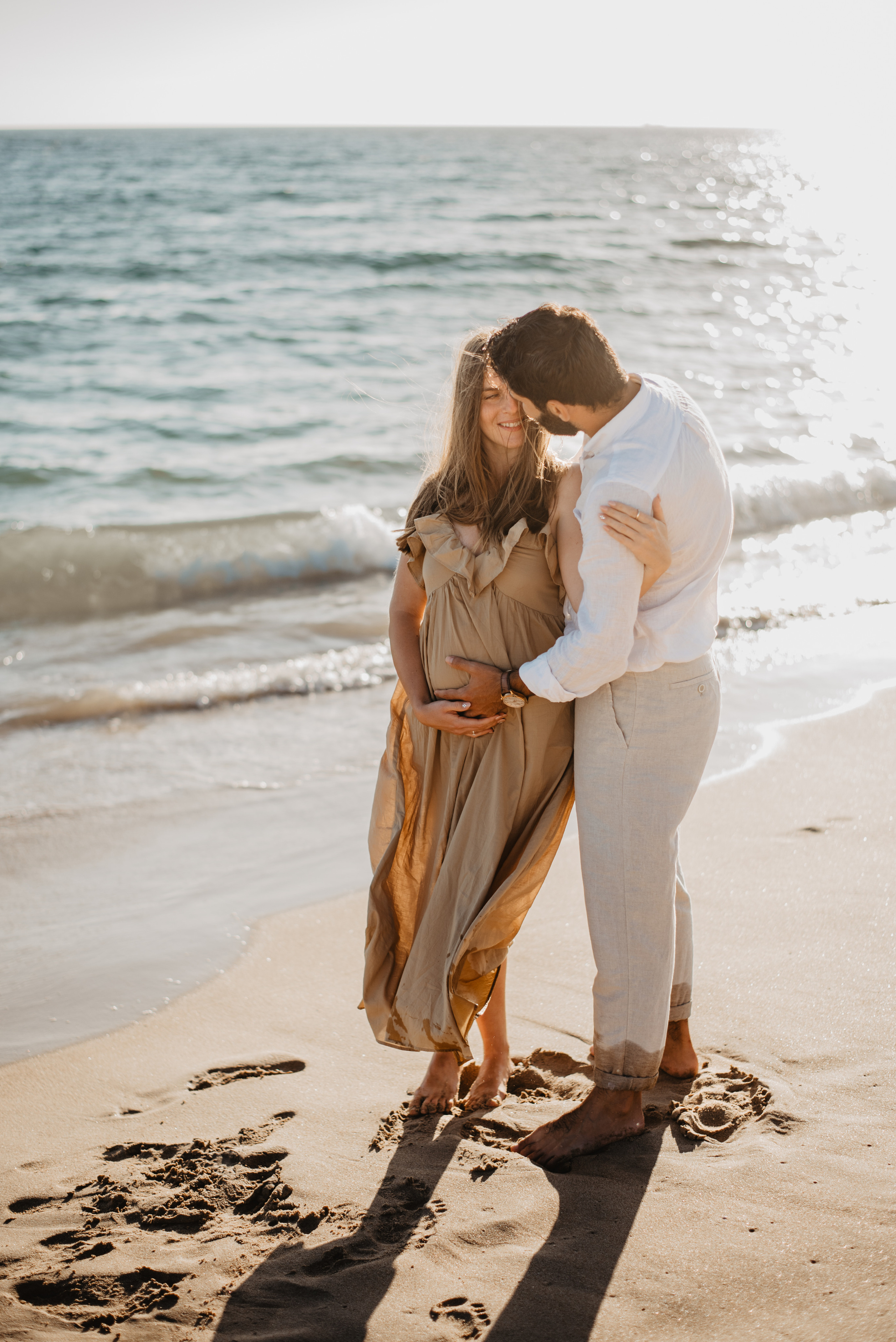 Zuzka and Christos. Lifestyle, wedding and family photographer