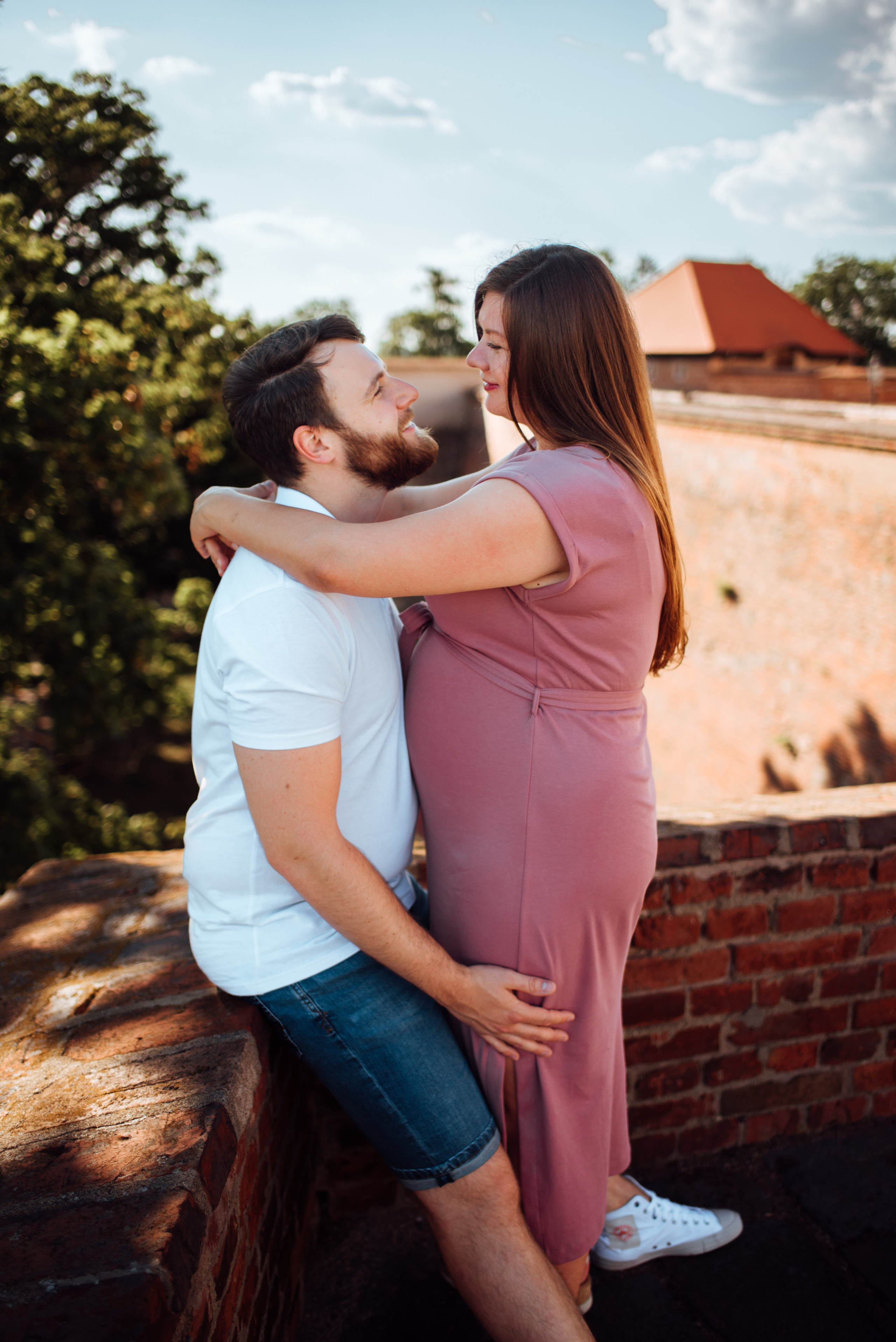 Veronika Jirková Lisbon Portugal Photographer. Lifestyle, wedding and family photographer
