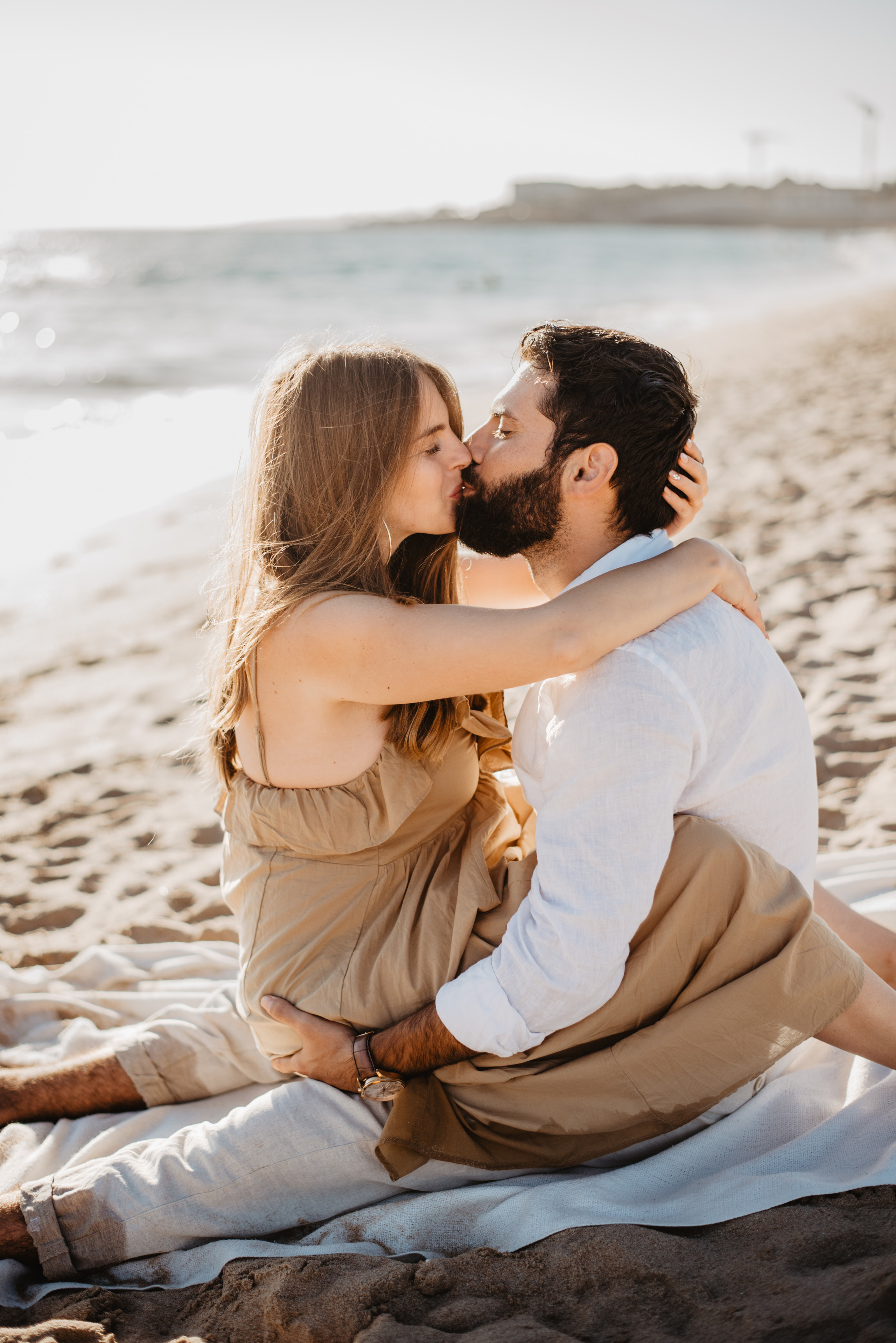 Zuzka and Christos. Lifestyle, wedding and family photographer