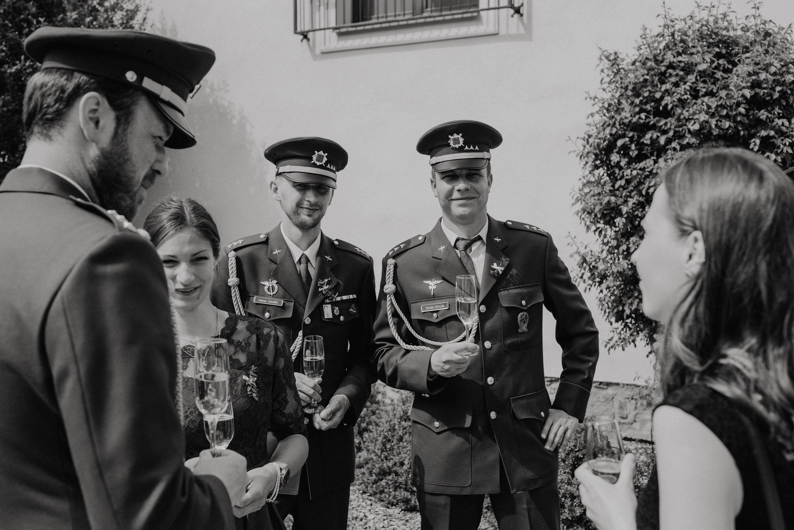 Svatba na hradě na Šumavě. Šumava. Velhartice. Lifestyle, wedding and family photographer