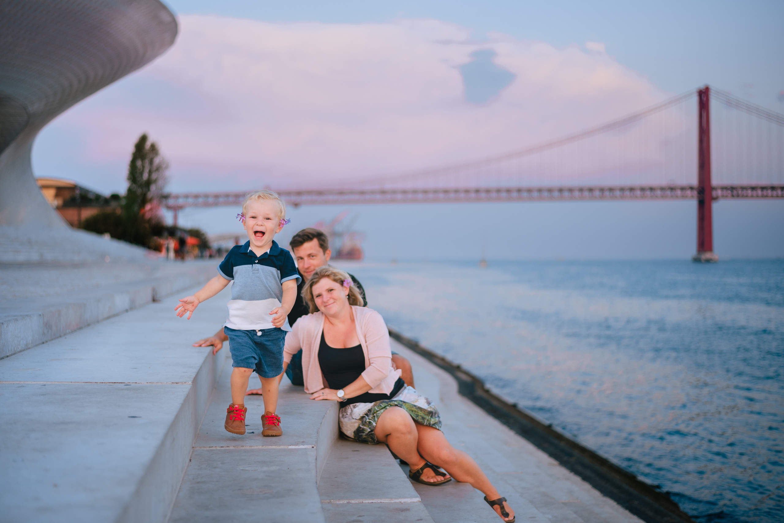 Petra, Petr, Artur. Lifestyle, wedding and family photographer