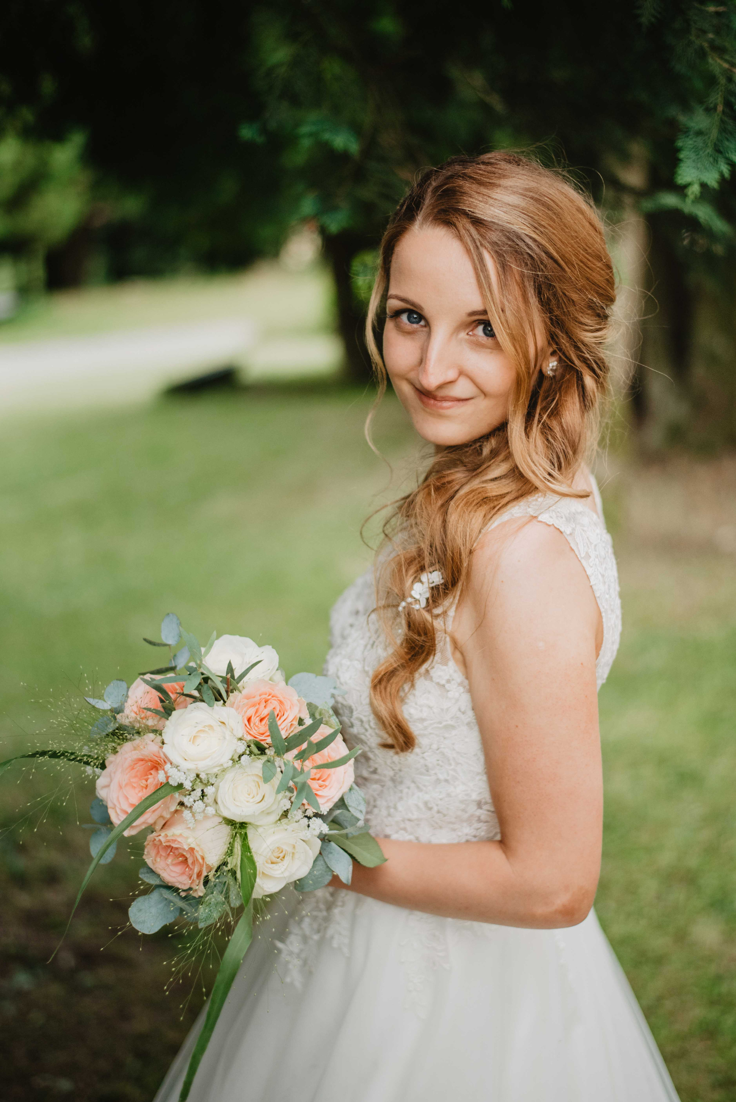 Svatba v kostele v Rýmařově. Bruntál. Lifestyle, wedding and family photographer