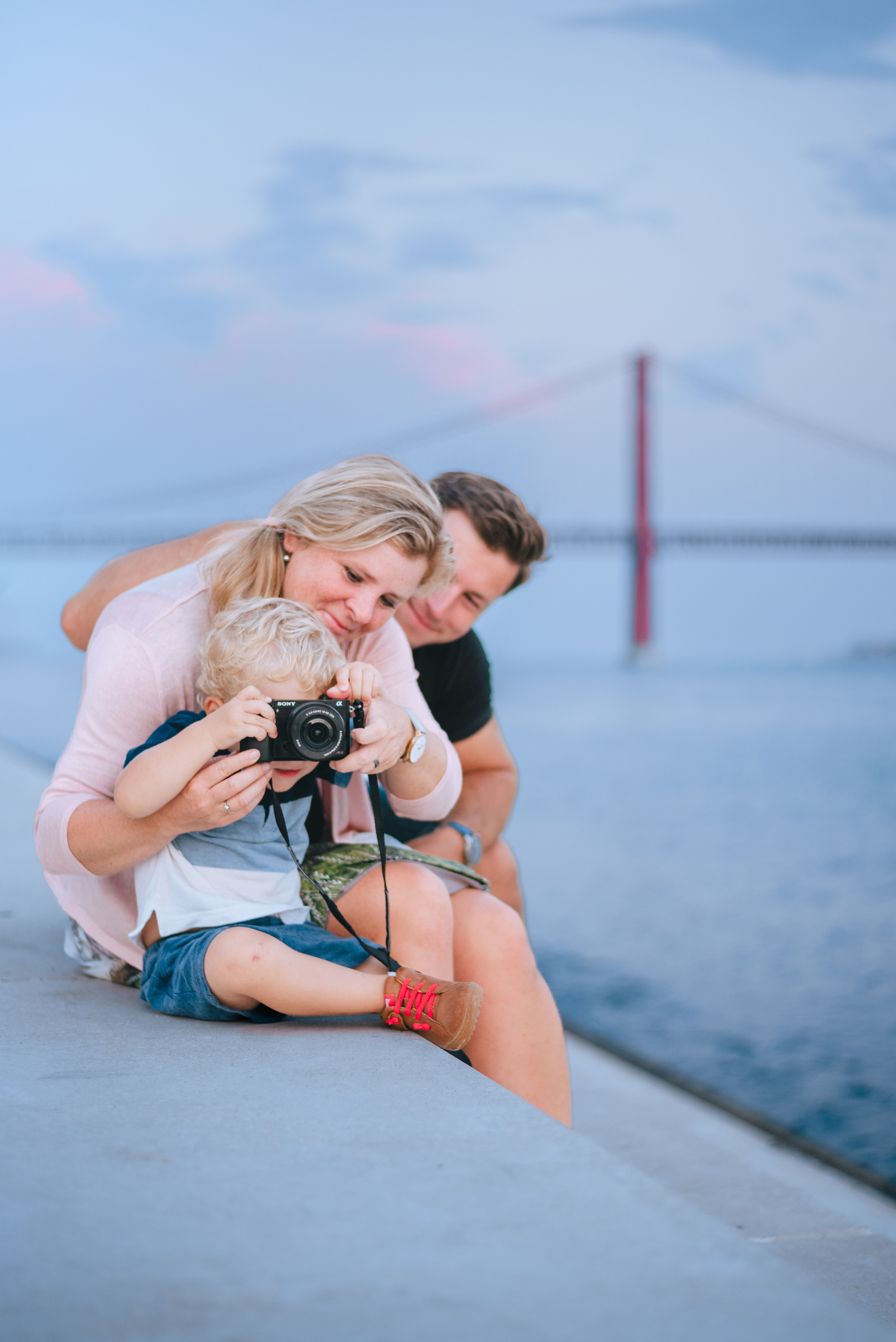 Petra, Petr, Artur. Lifestyle, wedding and family photographer