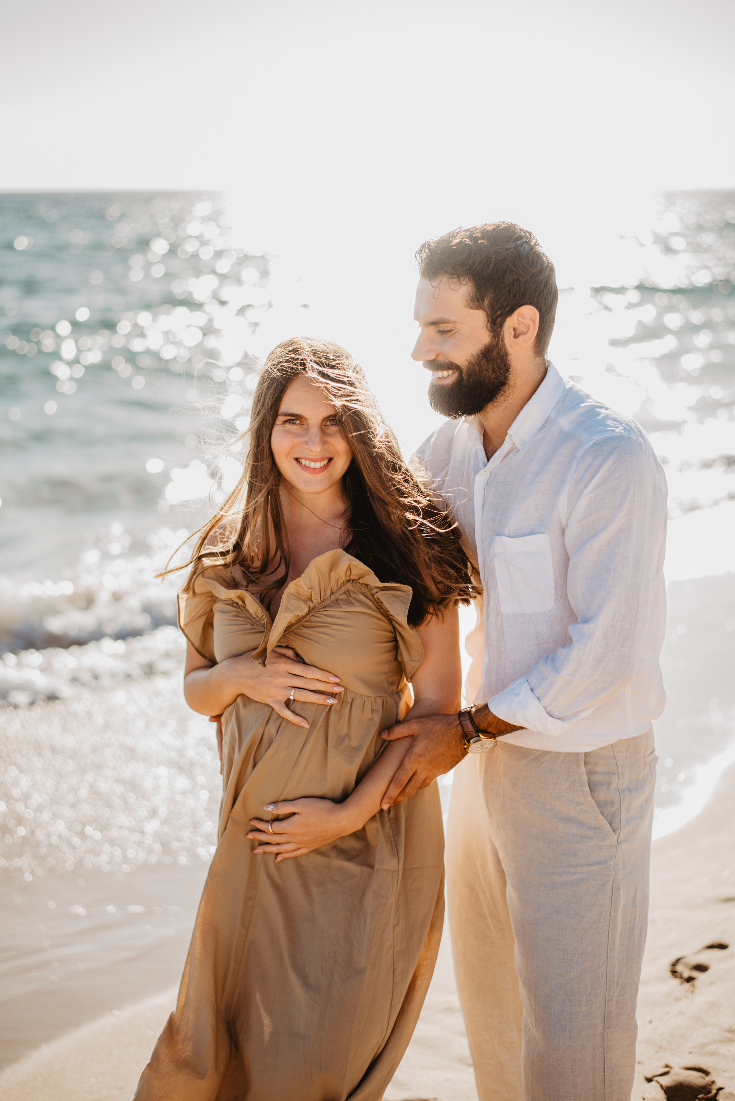 Zuzka and Christos. Lifestyle, wedding and family photographer