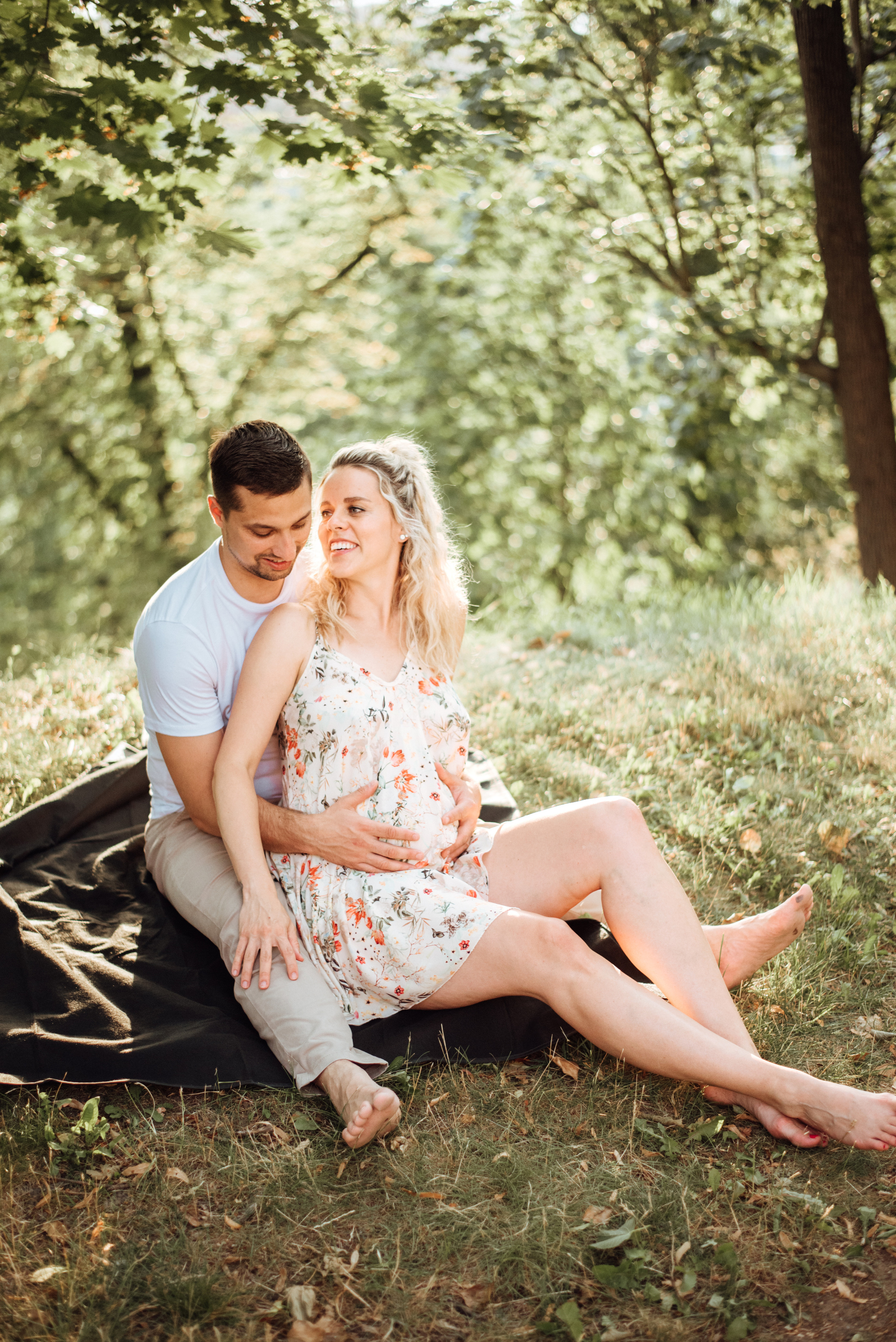 Veronika Jirková Lisbon photographer. Lifestyle, wedding and family photographer