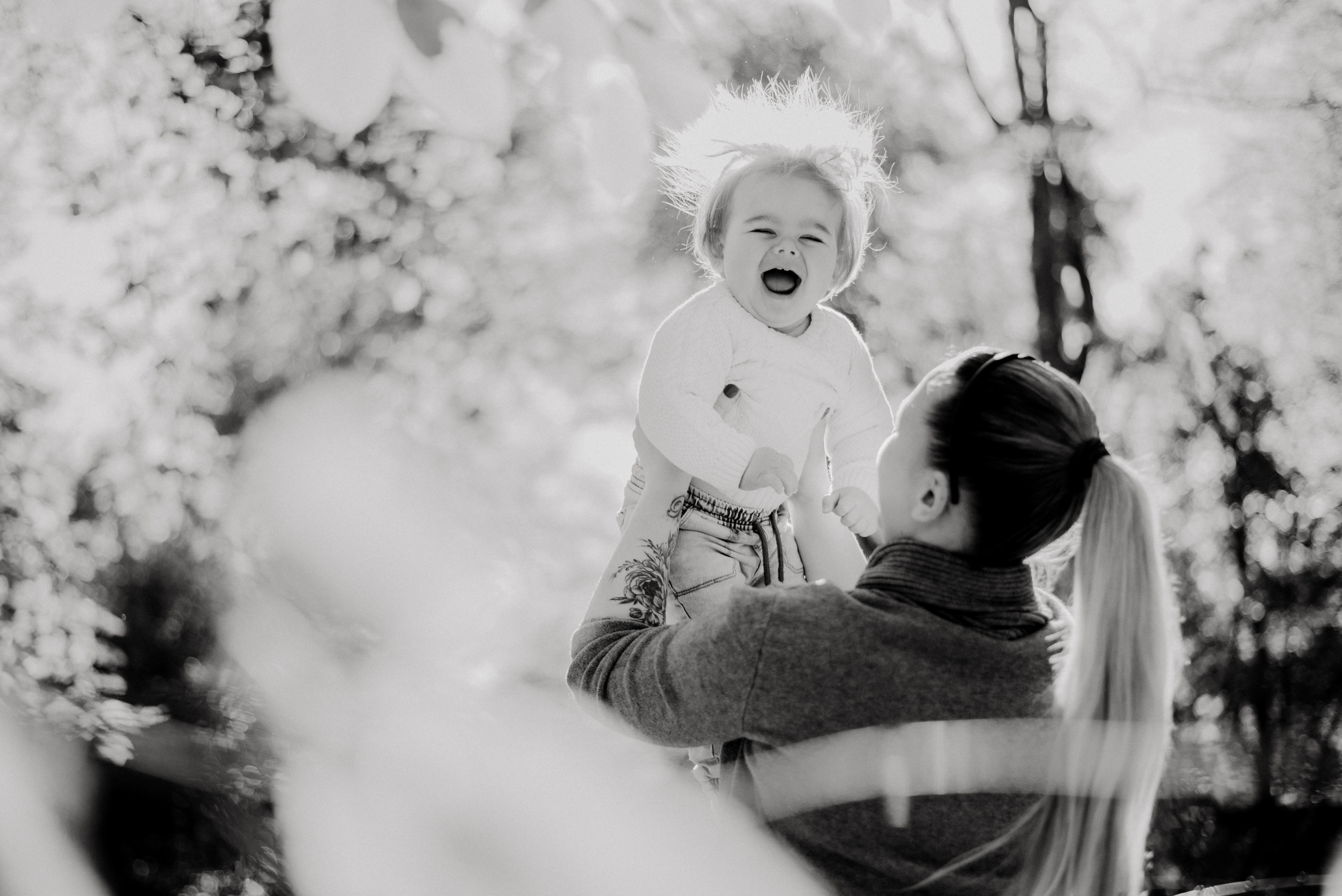 Bara and Eli. Lifestyle, wedding and family photographer