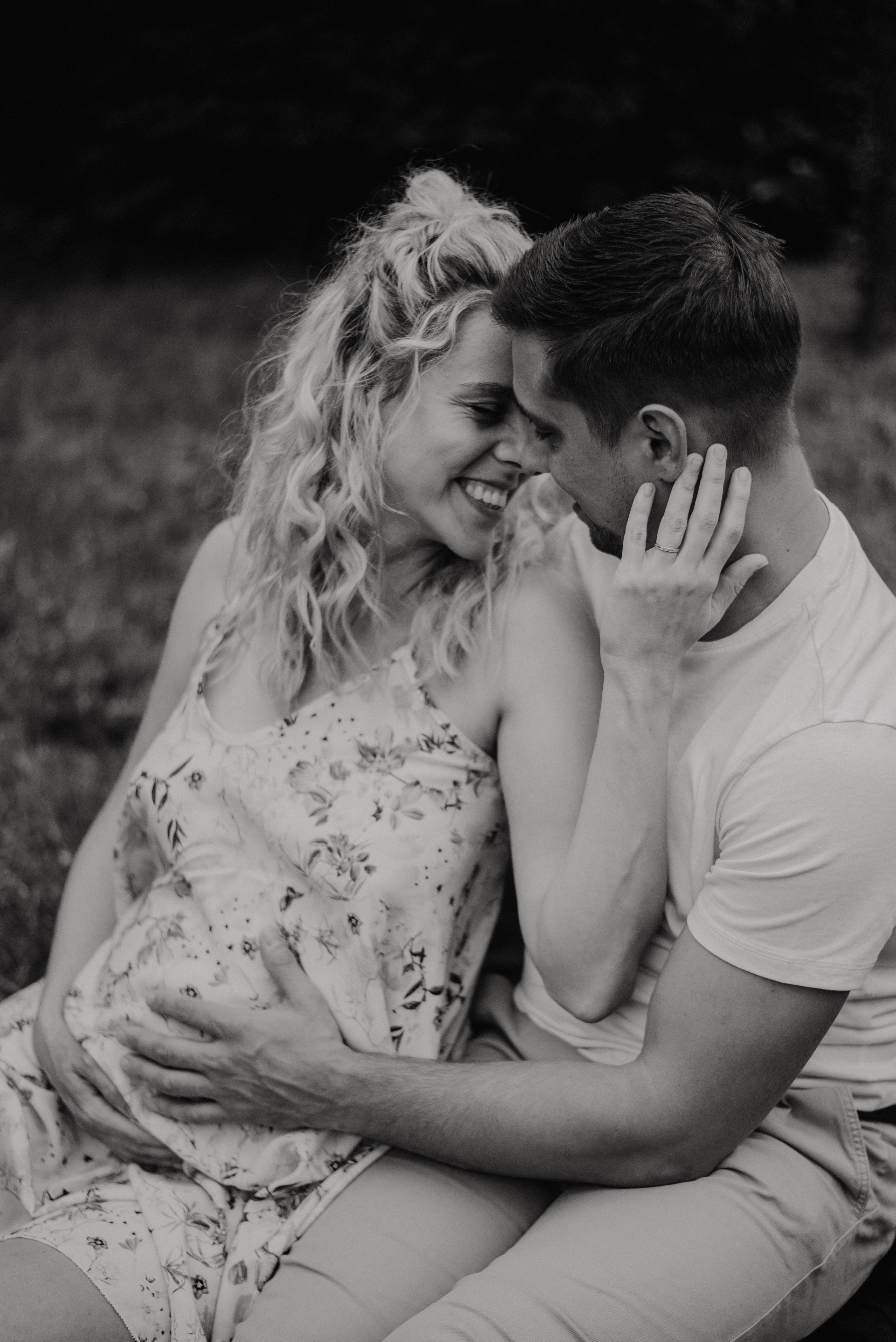 Veronika Jirková Lisbon photographer. Lifestyle, wedding and family photographer