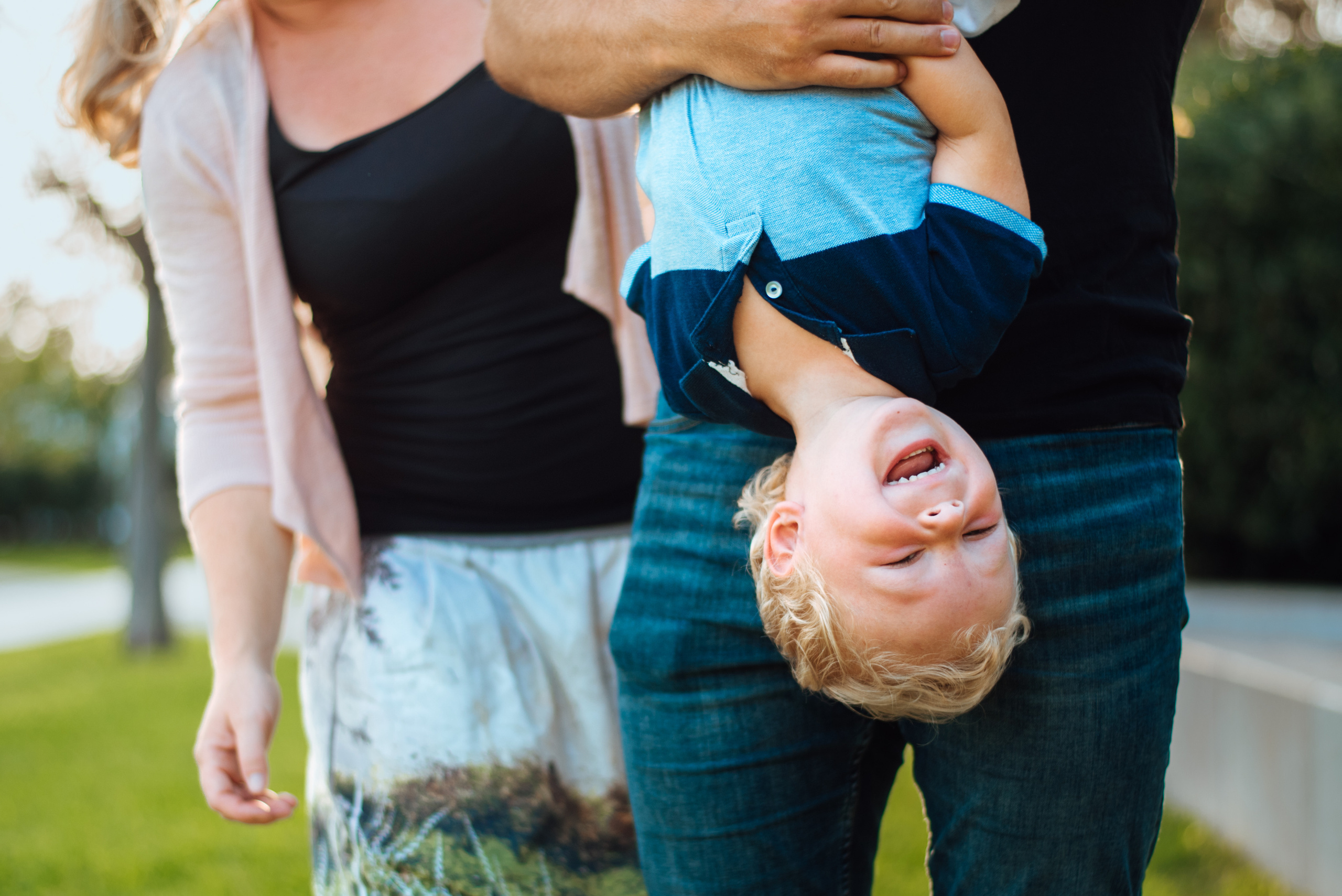 Petra and boys. Lifestyle, wedding and family photographer
