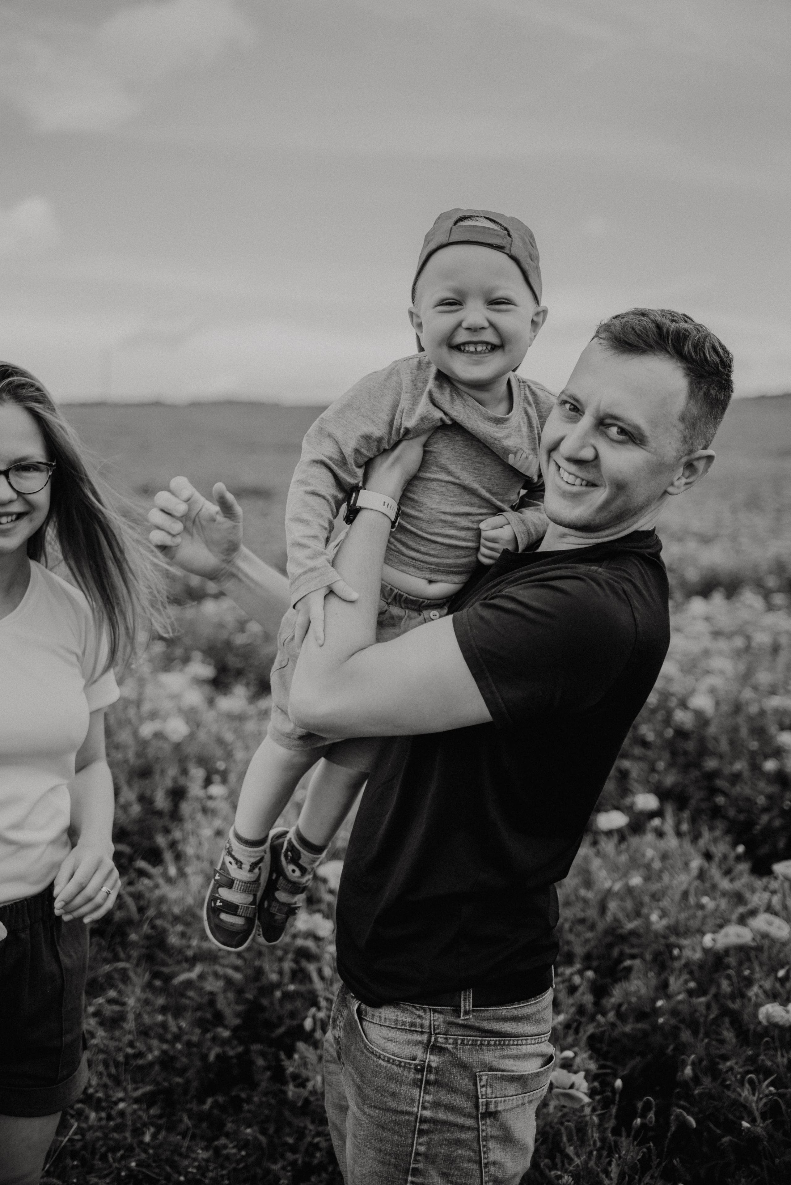 Kristy, Tonda, Teo. Lifestyle, wedding and family photographer