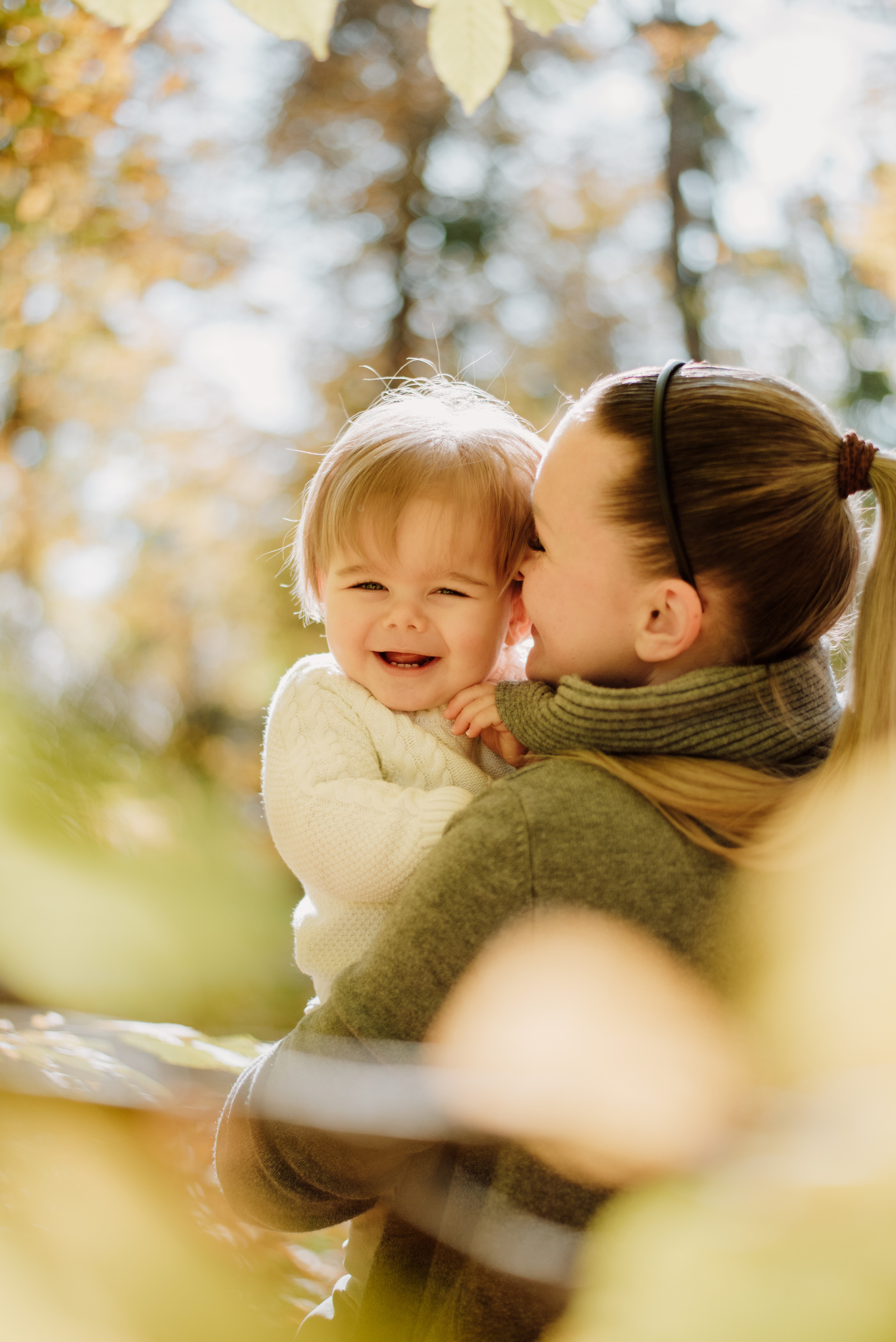 Bara and Eli. Lifestyle, wedding and family photographer